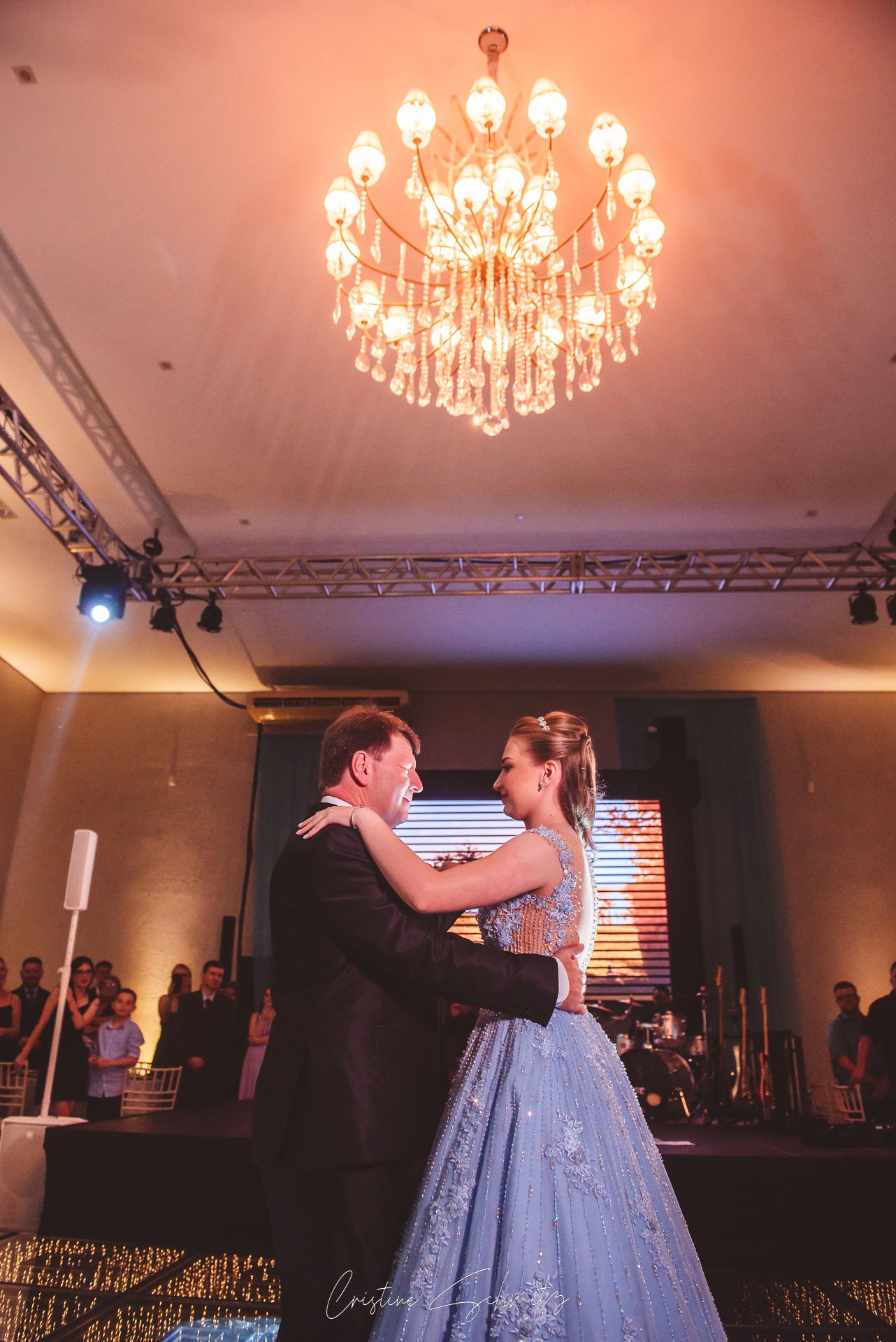 Ana Carolina - 15 anos - 2 - 3