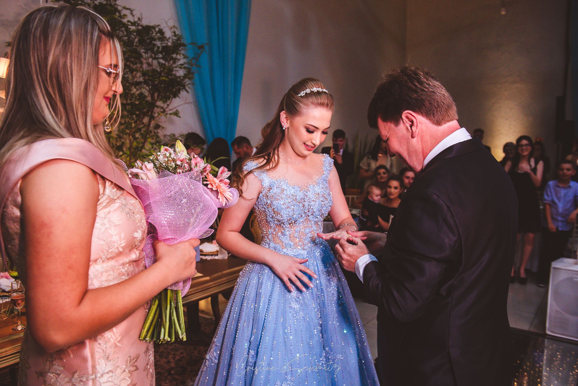 Ana Carolina - 15 anos - 2 - 2