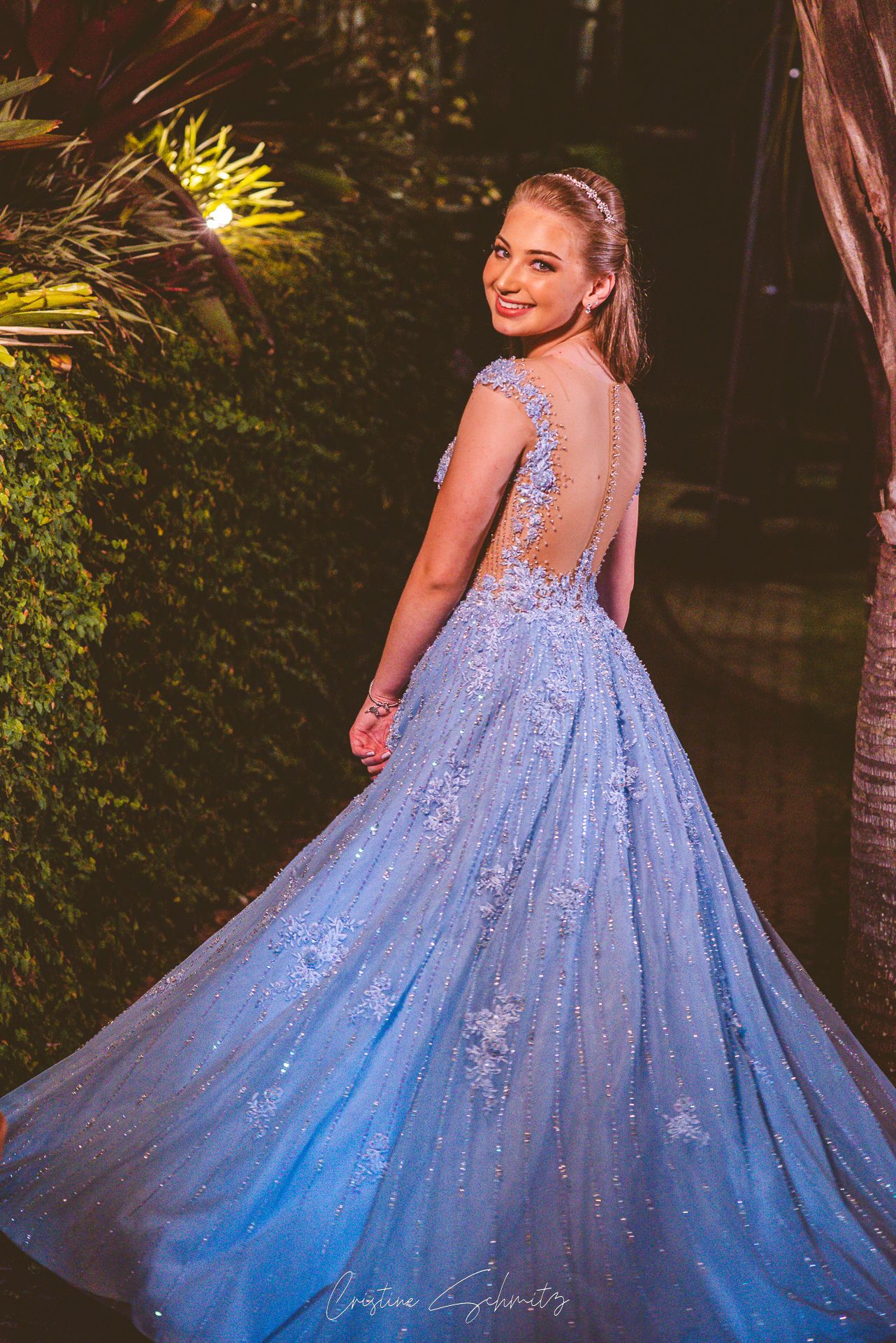 Ana Carolina - 15 anos - 2 - 0