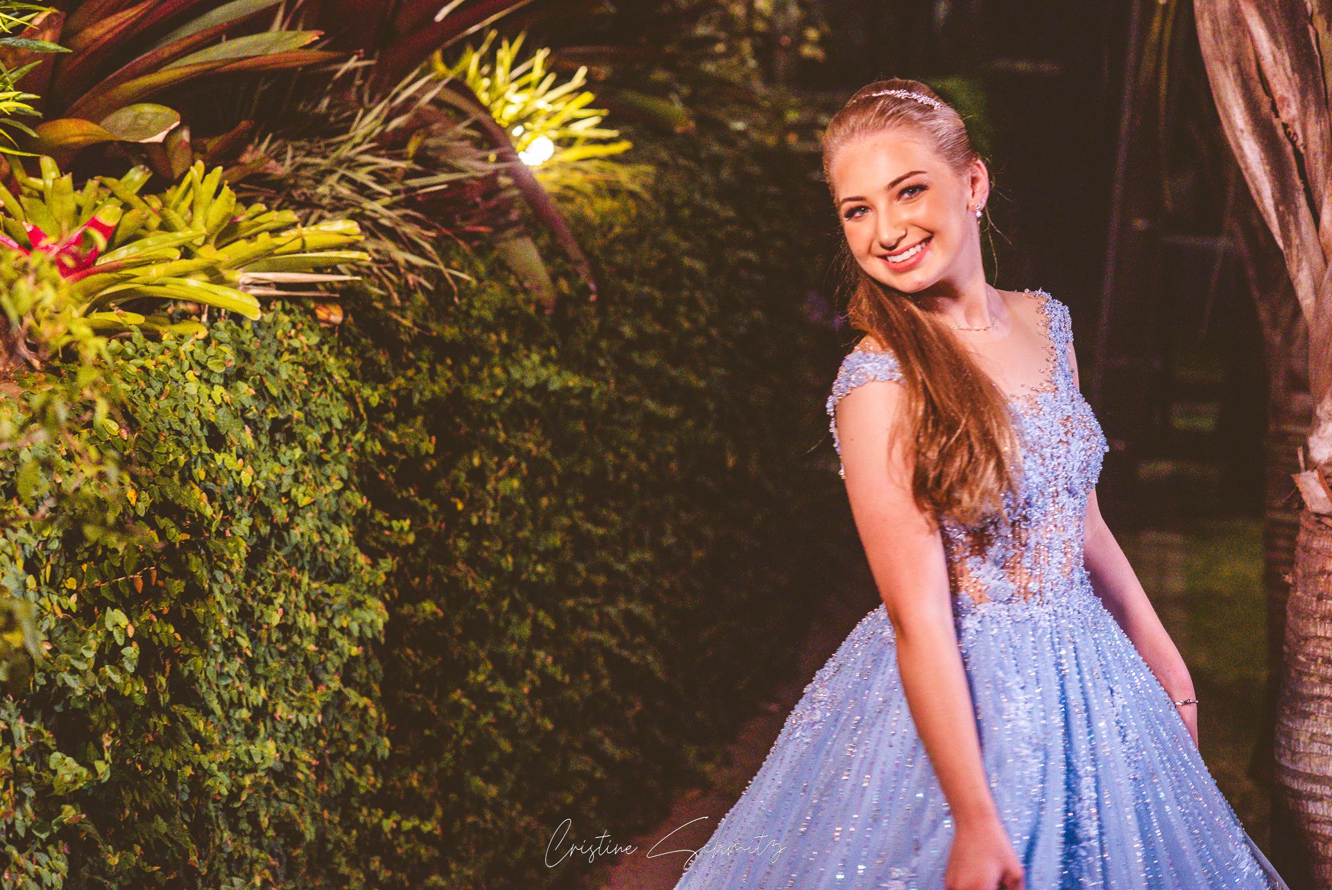 Ana Carolina - 15 anos - 2 - 1