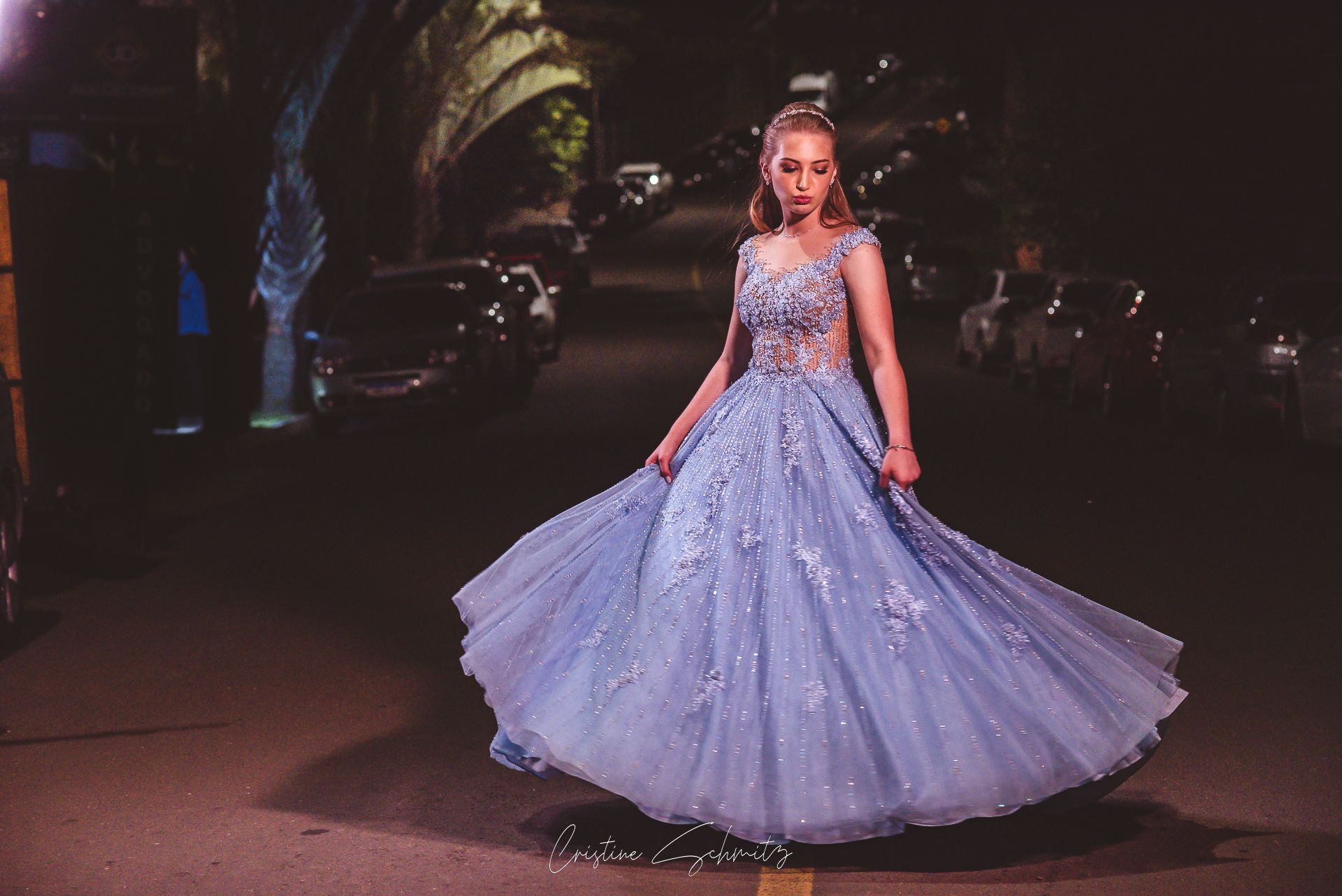 Ana Carolina - 15 anos - 2 - 1