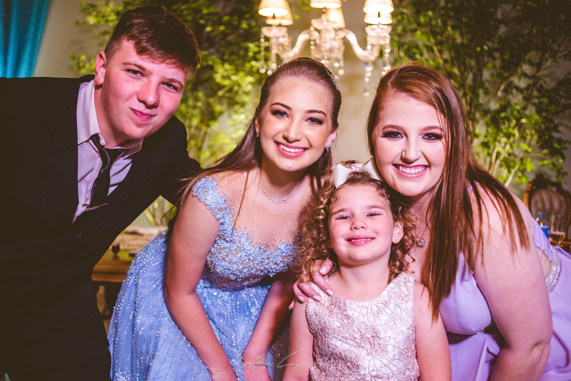 Ana Carolina - 15 anos - 2 - 1