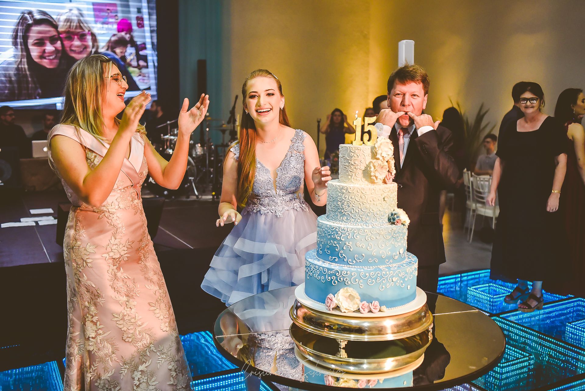 Ana Carolina - 15 anos - 2 - 1