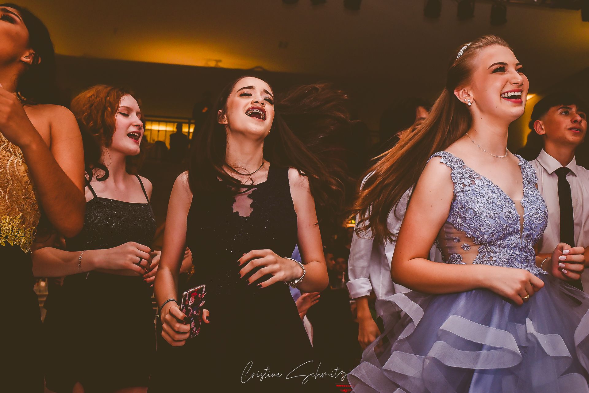 Ana Carolina - 15 anos - 2 - 2