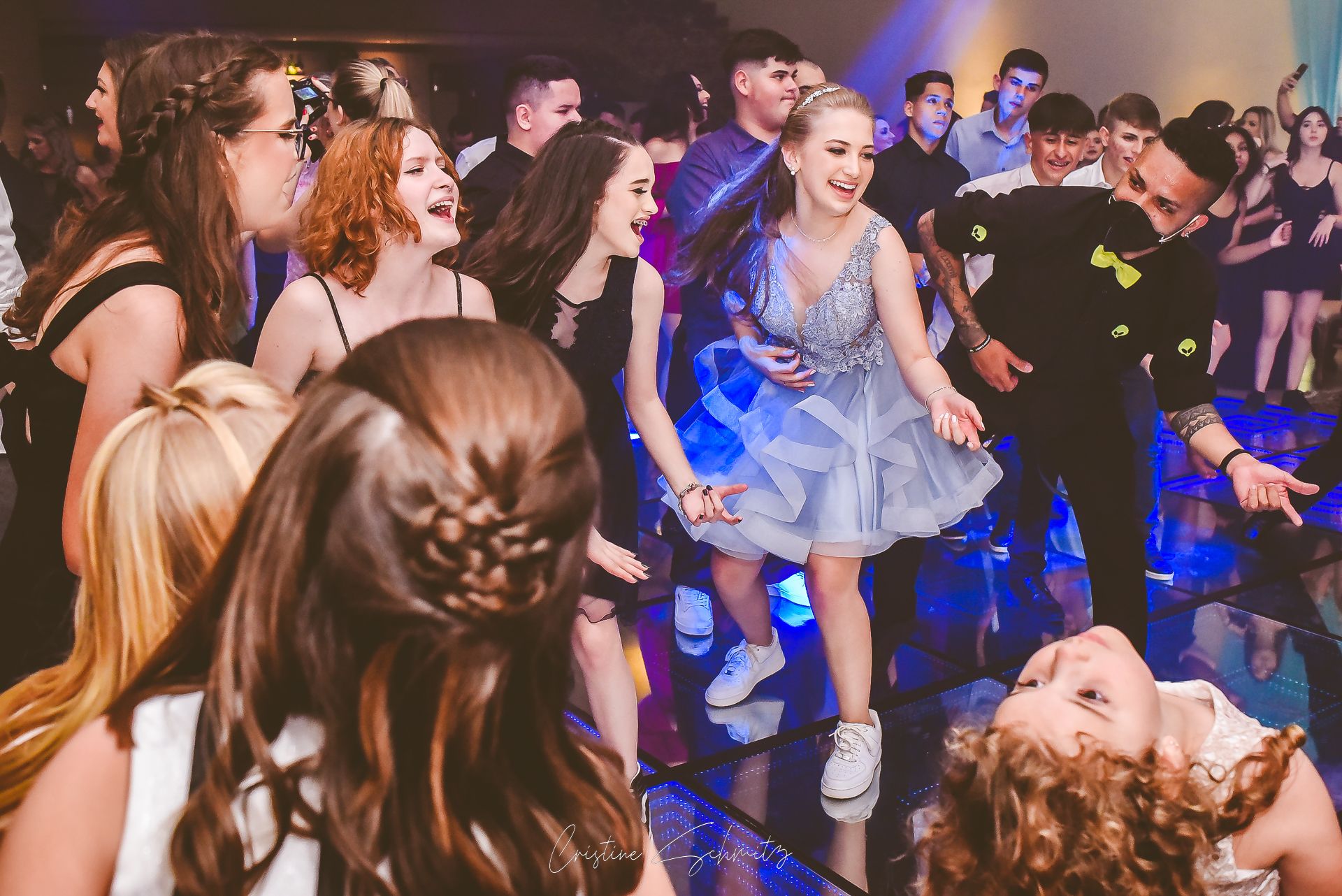 Ana Carolina - 15 anos - 2 - 1