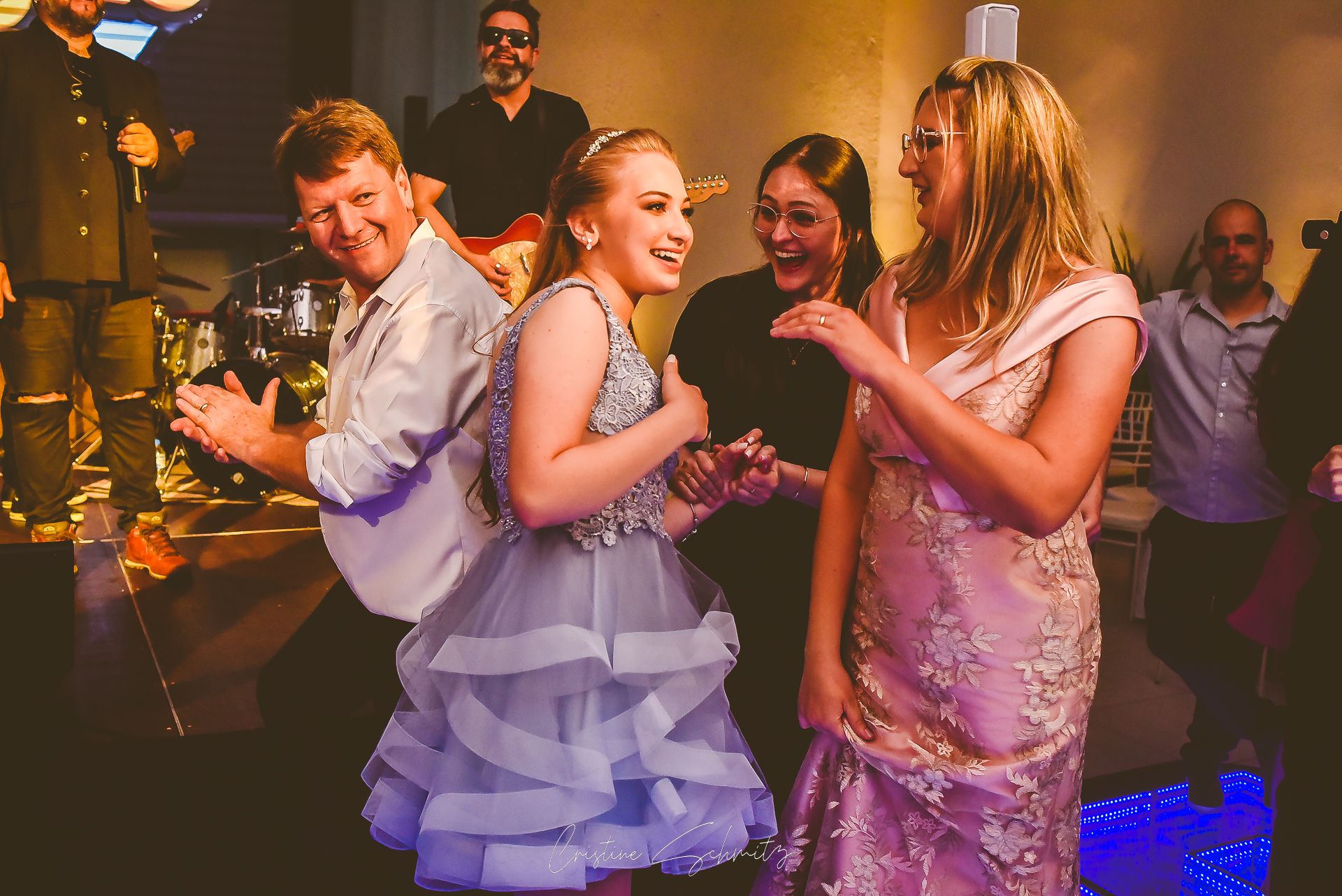 Ana Carolina - 15 anos - 2 - 3