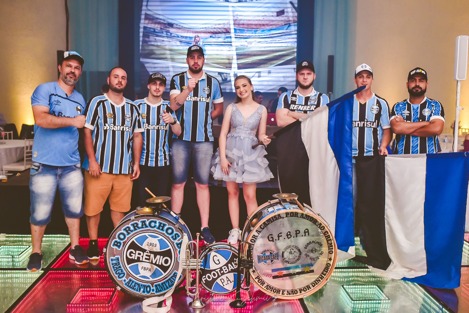 Ana Carolina - 15 anos - 2 - 0