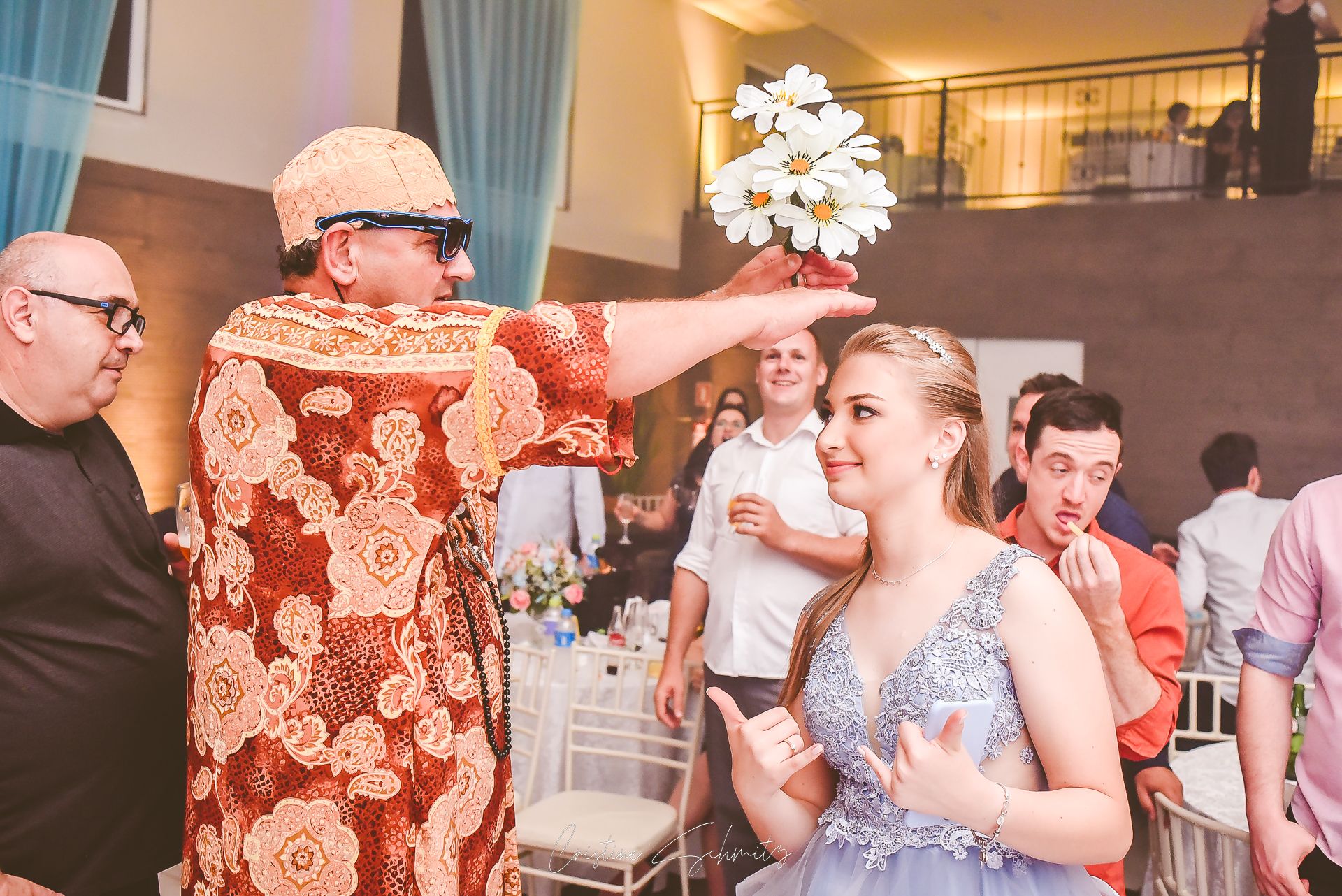 Ana Carolina - 15 anos - 2 - 2