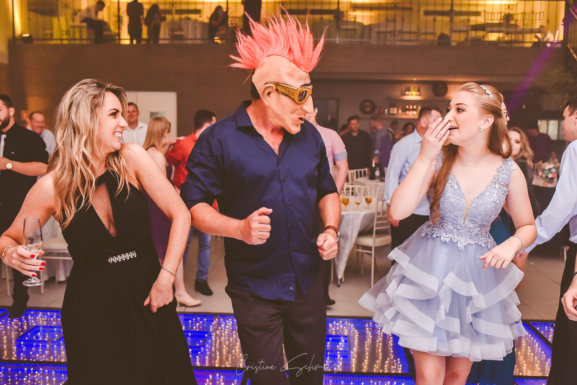 Ana Carolina - 15 anos - 2 - 0