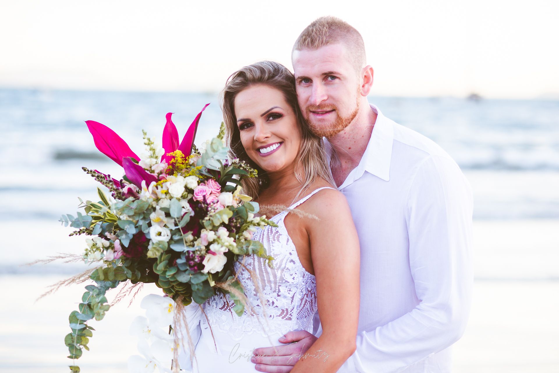 Adriana e Thiago - Casamento - 2 - 1