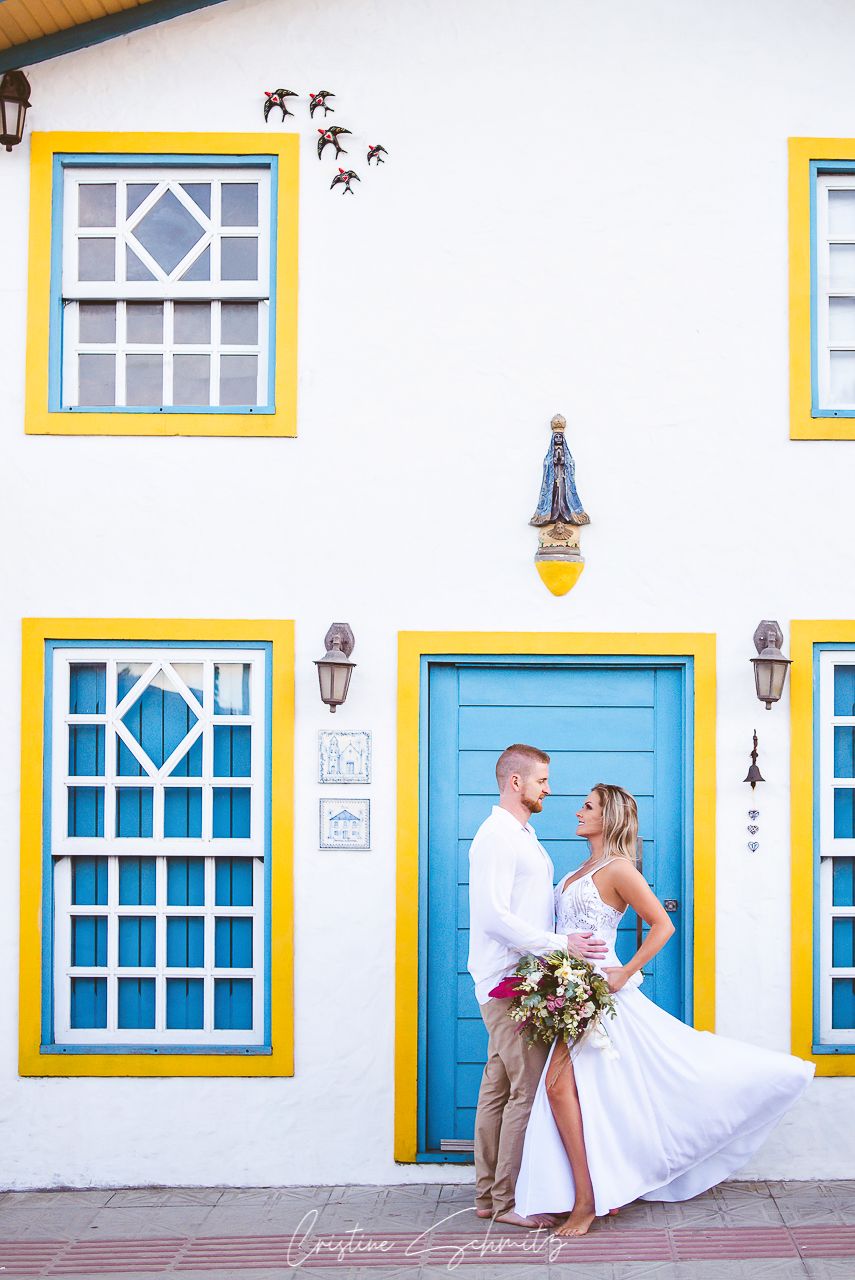 Adriana e Thiago - Casamento - 2 - 1