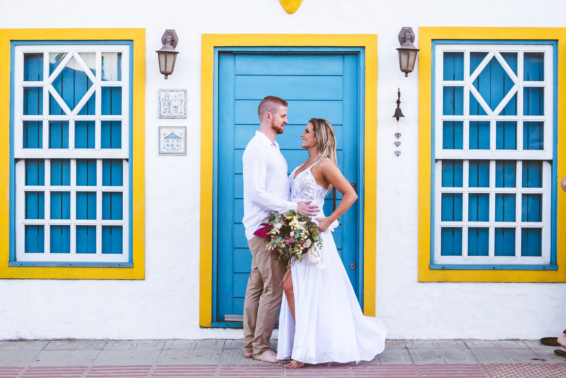 Adriana e Thiago - Casamento - 2 - 2