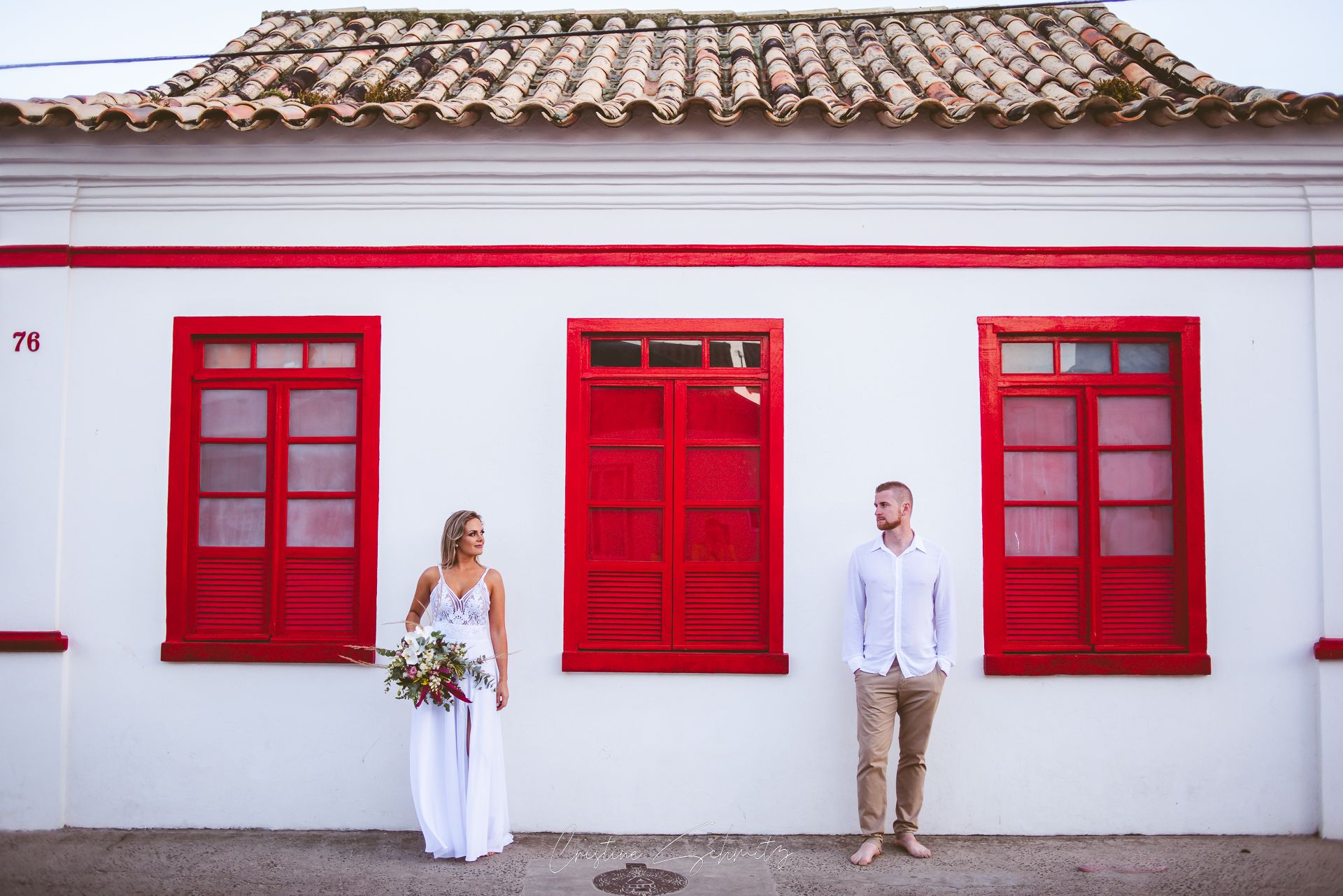 Adriana e Thiago - Casamento - 2 - 3