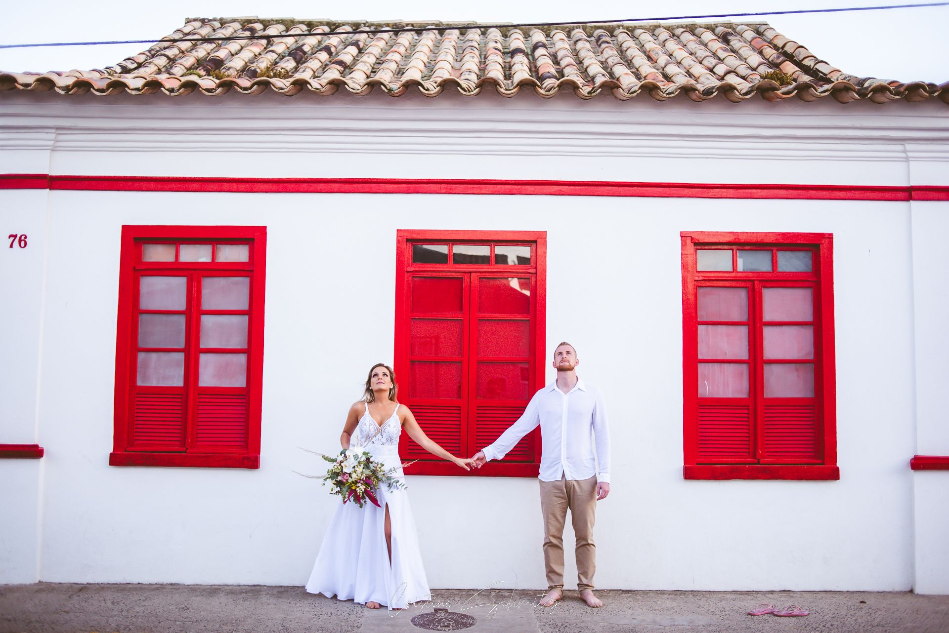 Adriana e Thiago - Casamento - 2 - 1