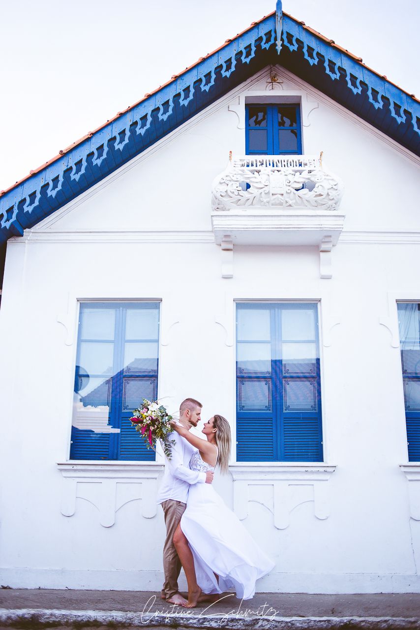 Adriana e Thiago - Casamento - 2 - 2
