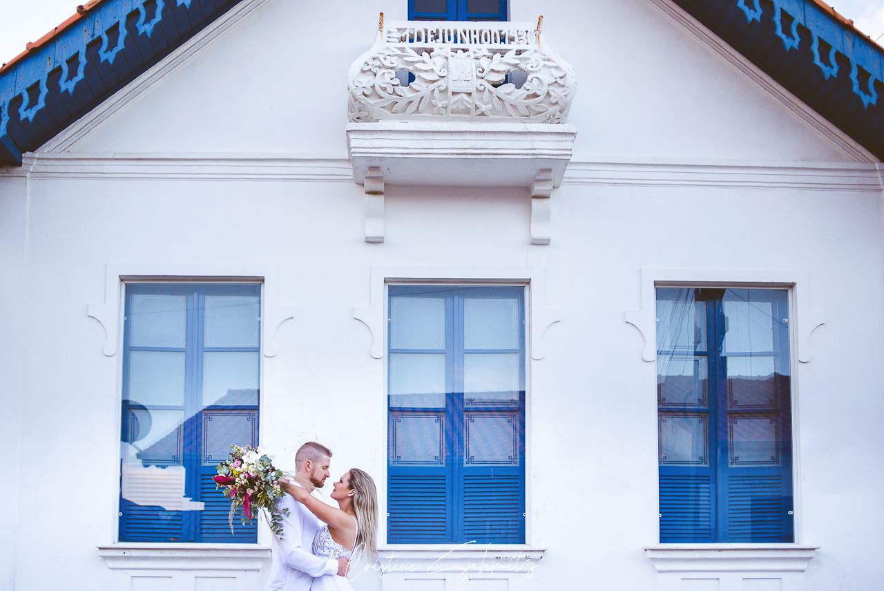 Adriana e Thiago - Casamento - 2 - 3