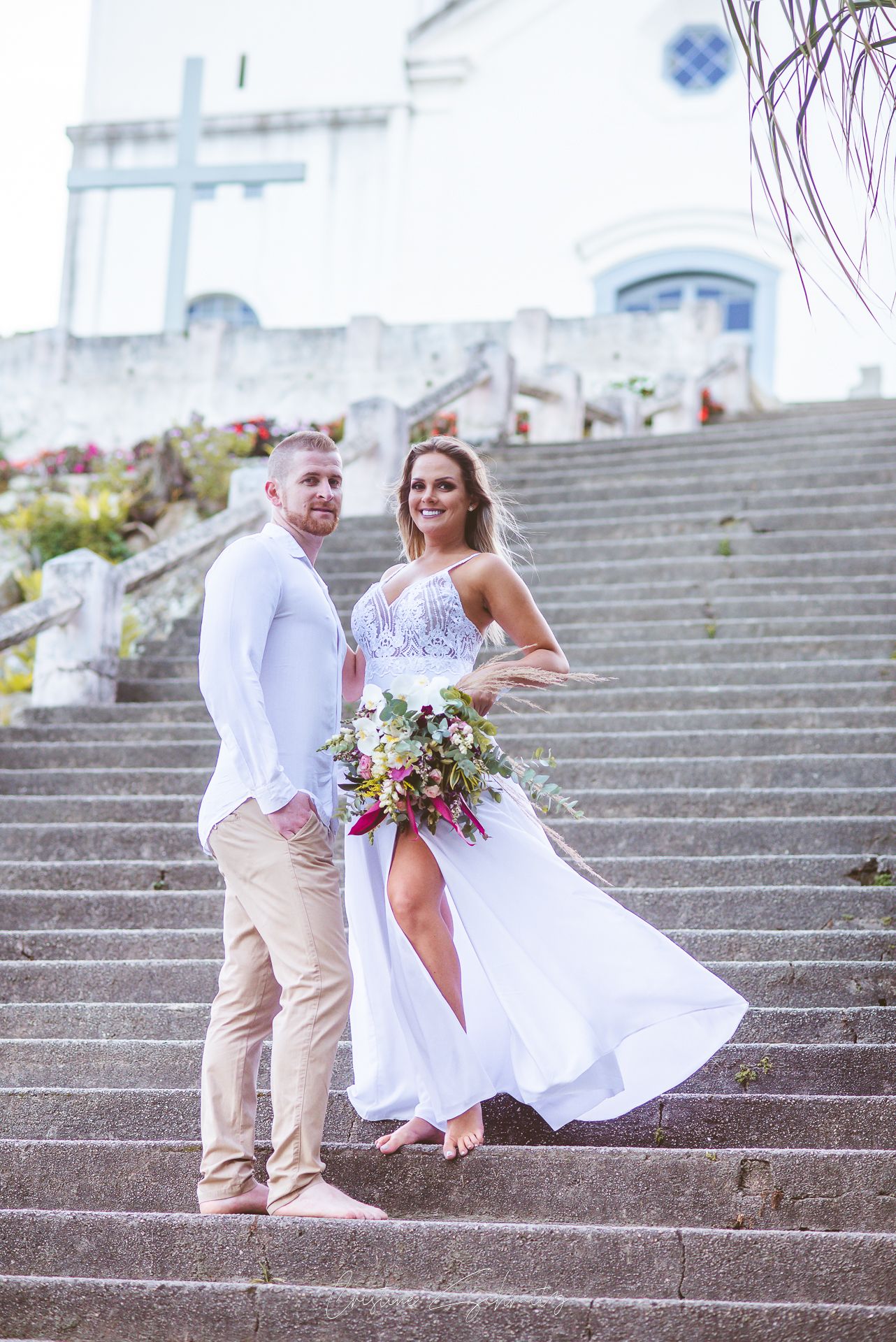 Adriana e Thiago - Casamento - 2 - 1