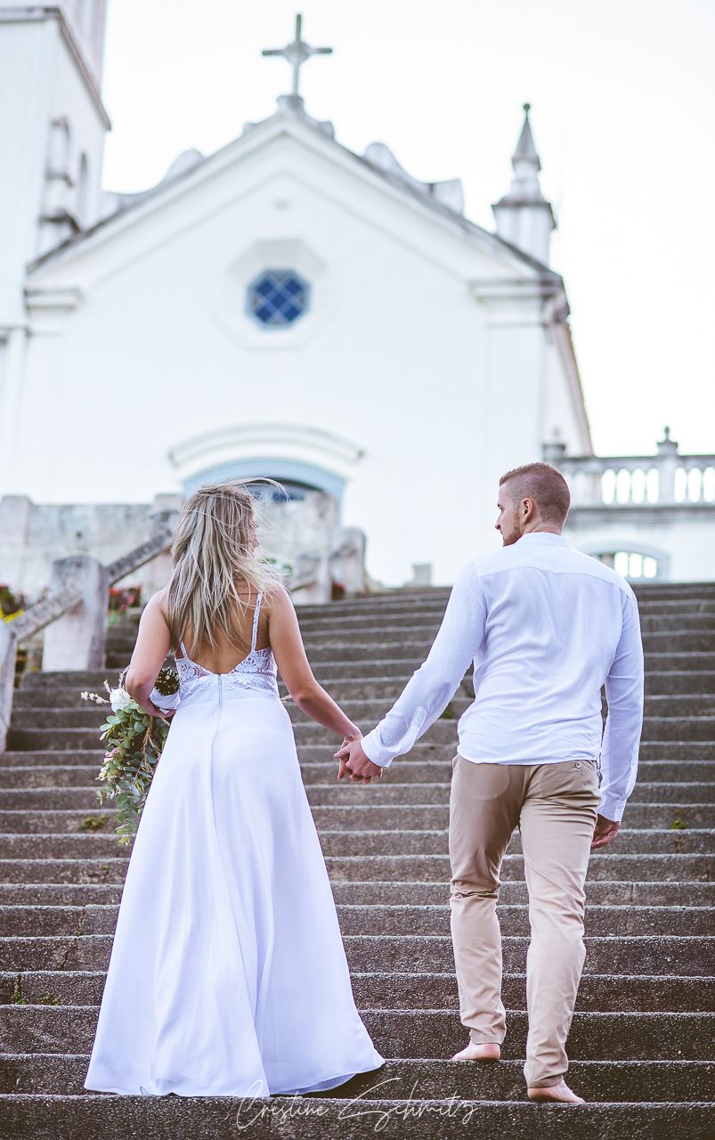 Adriana e Thiago - Casamento - 2 - 3