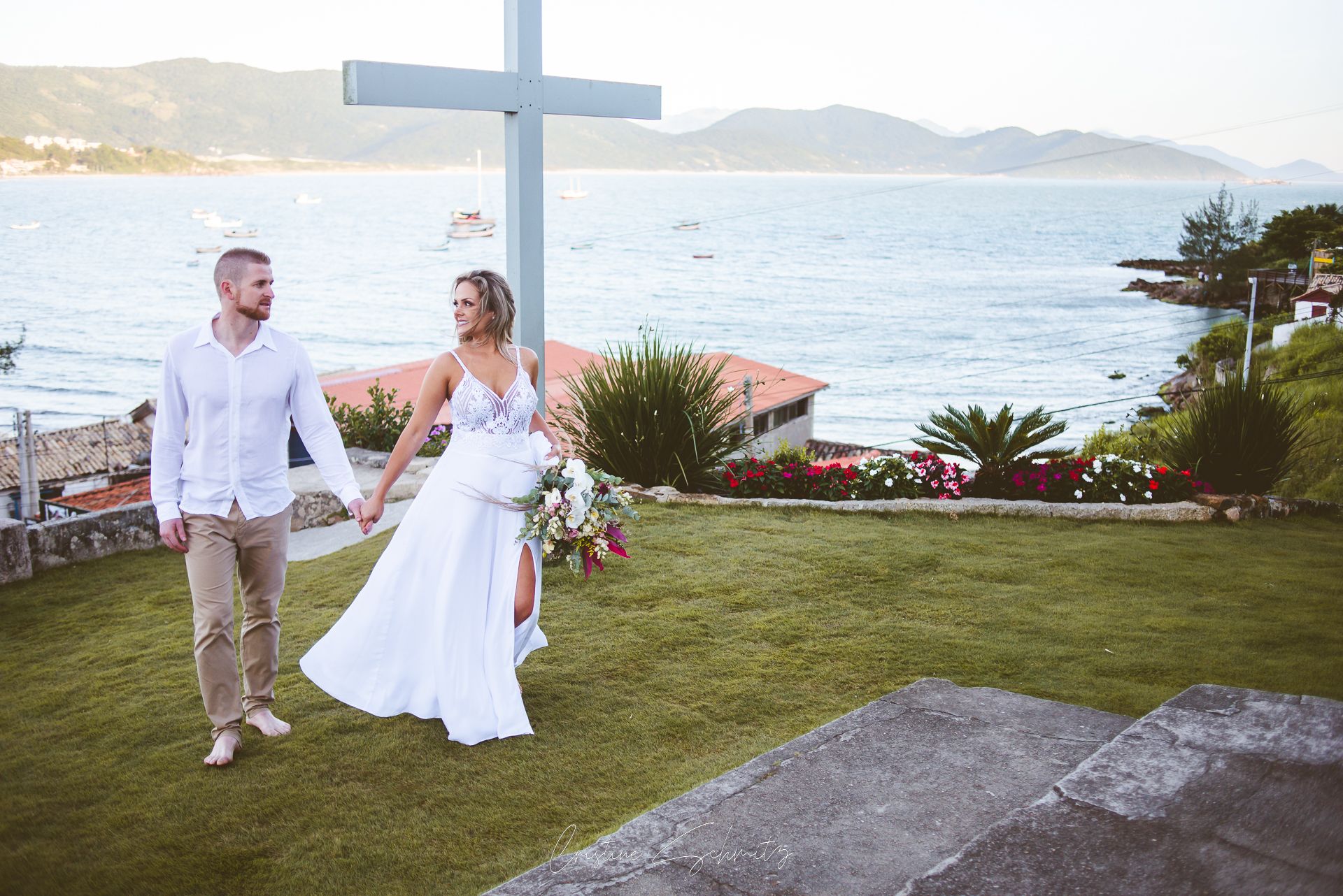 Adriana e Thiago - Casamento - 2 - 2