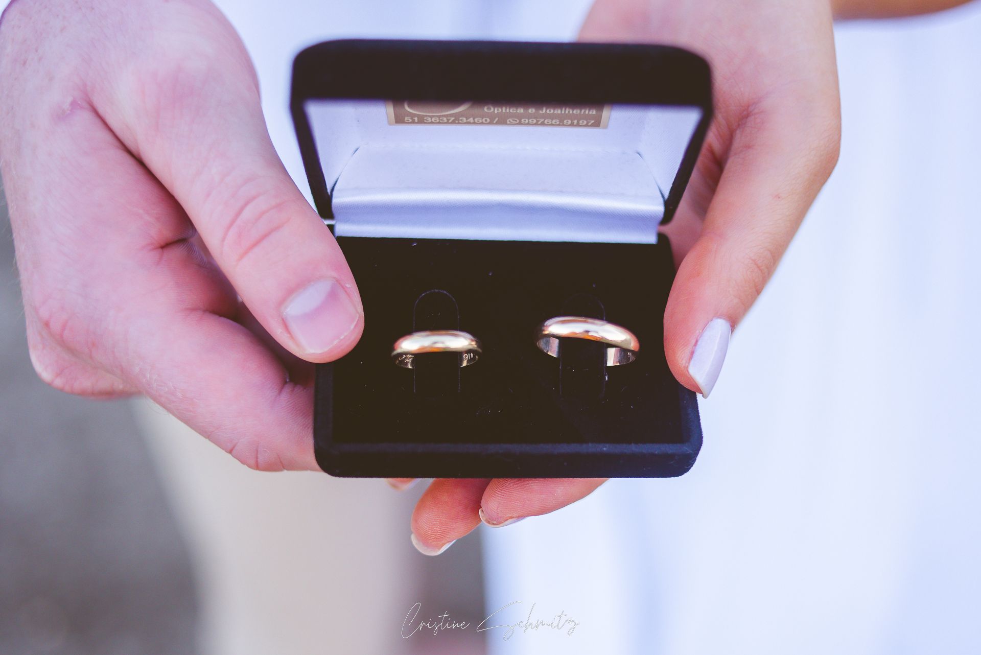 Adriana e Thiago - Casamento - 2 - 3