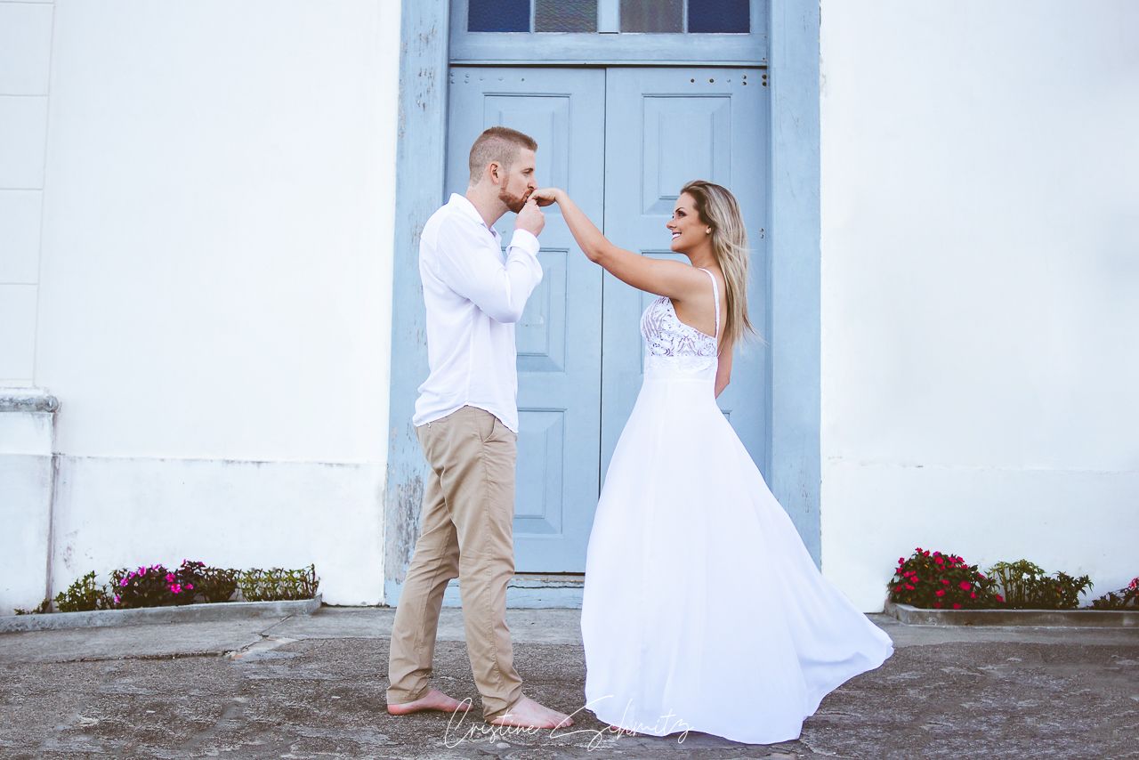 Adriana e Thiago - Casamento - 2 - 1