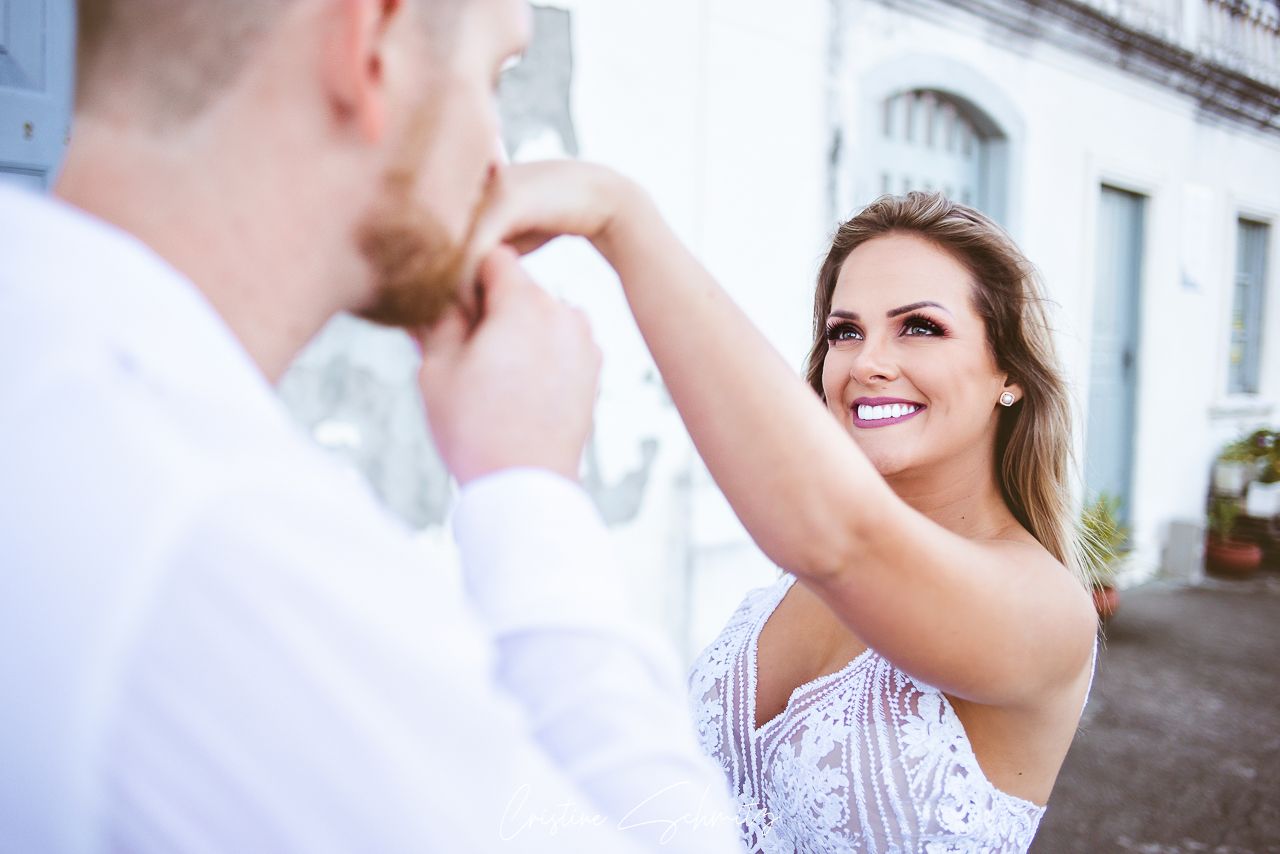 Adriana e Thiago - Casamento - 2 - 2