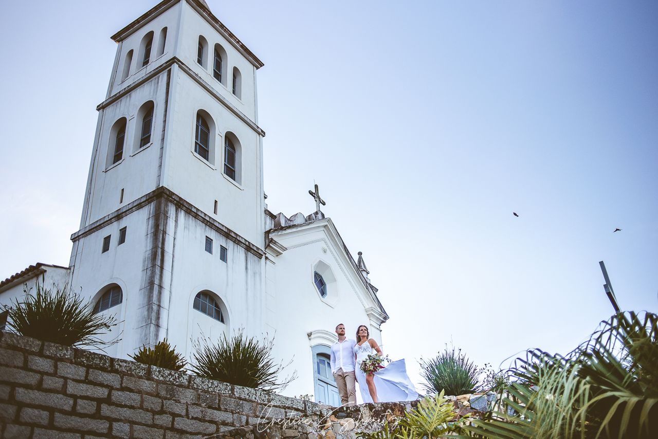 Adriana e Thiago - Casamento - 2 - 2