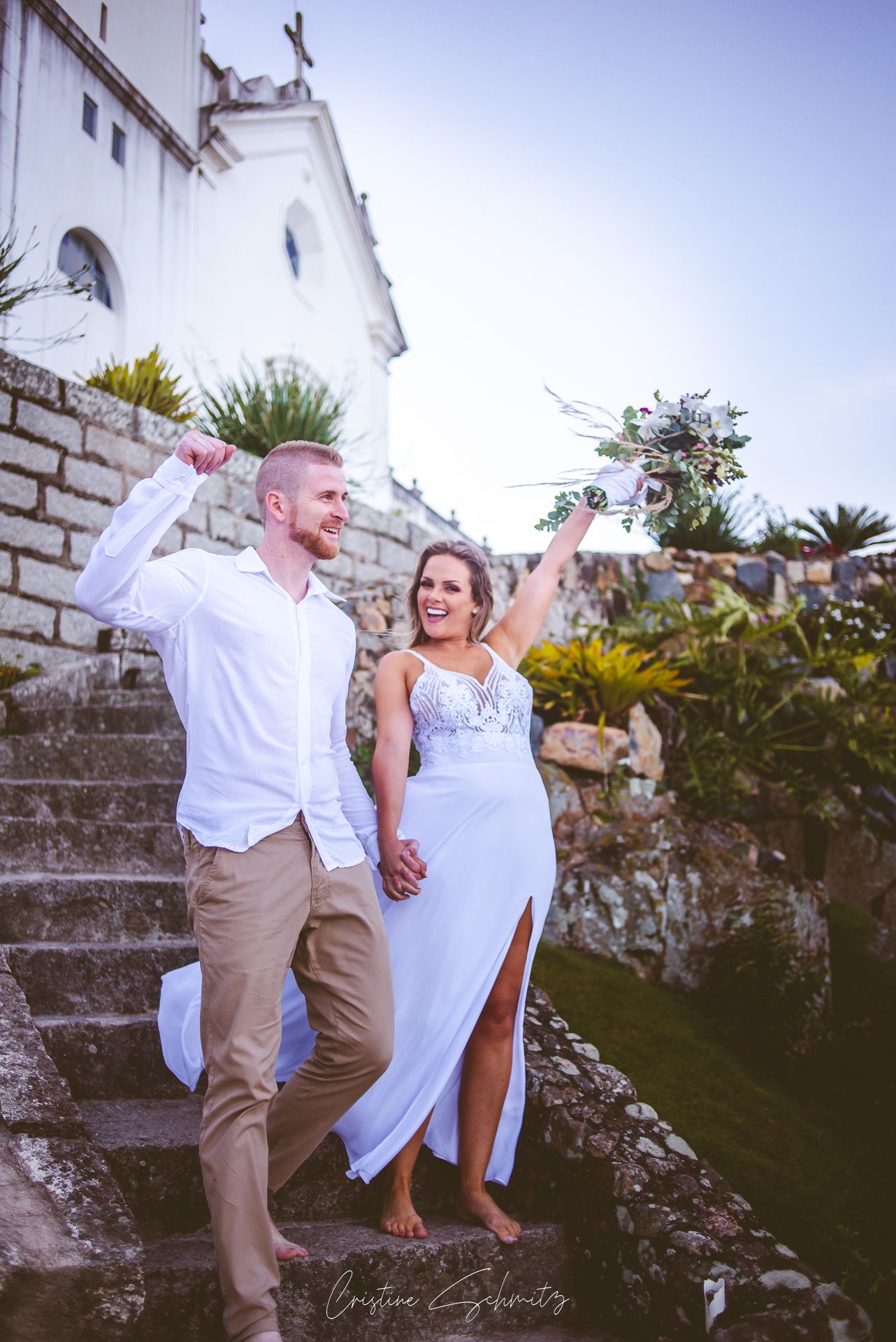 Adriana e Thiago - Casamento - 2 - 3