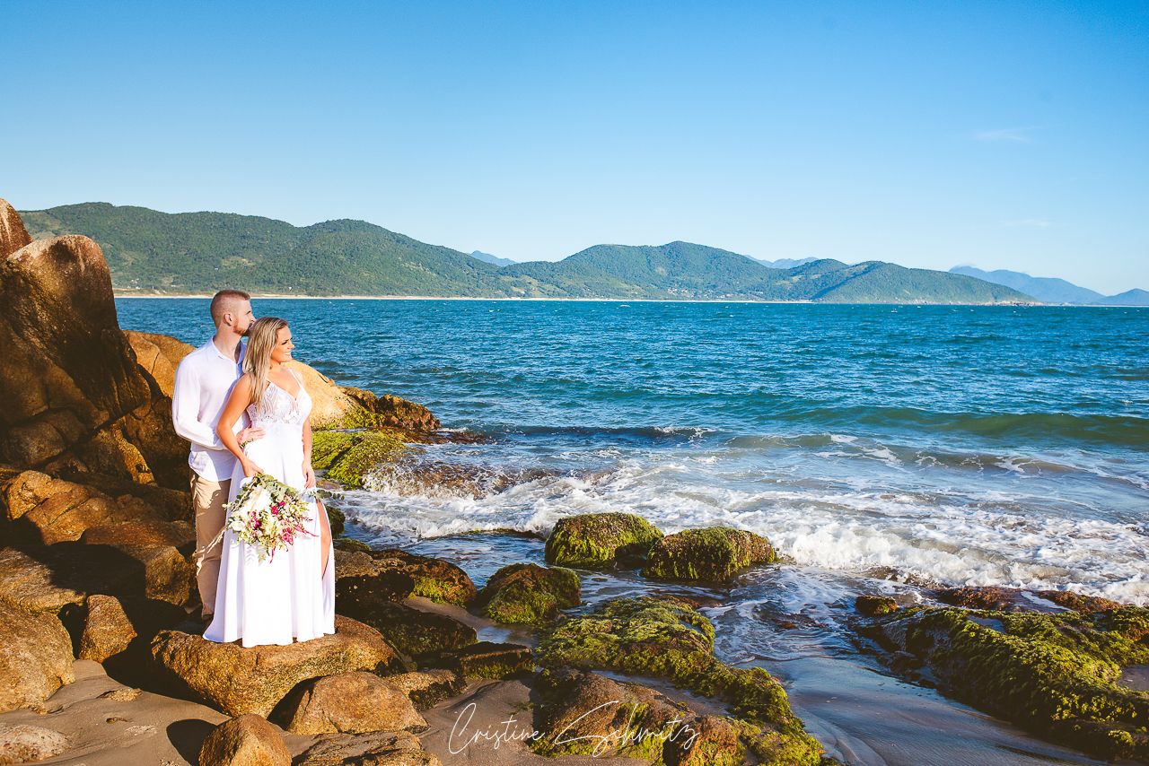 Adriana e Thiago - Casamento - 2 - 2