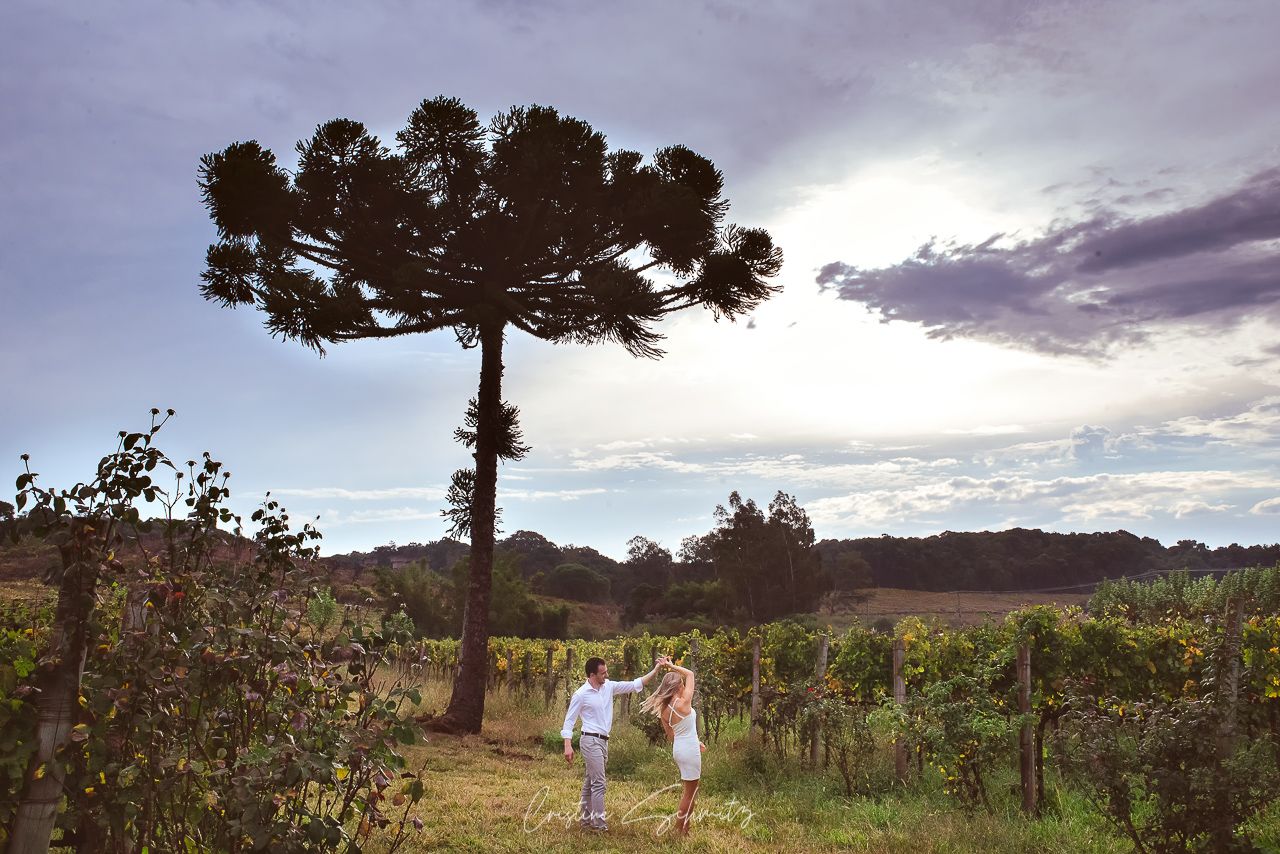 Juliana e João - Casamento - 2 - 1