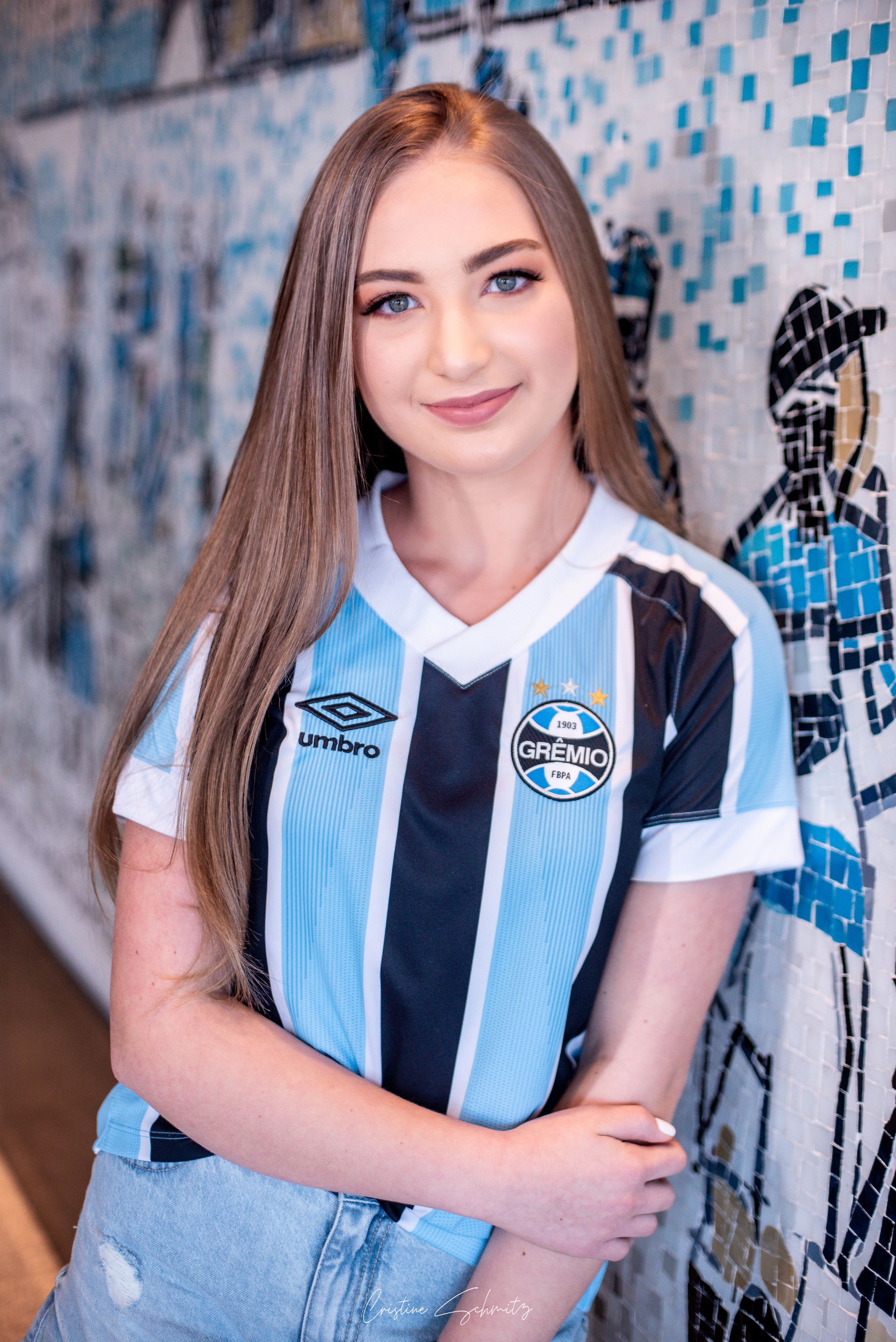 Ana Carolina - 15 anos - 2 - 1