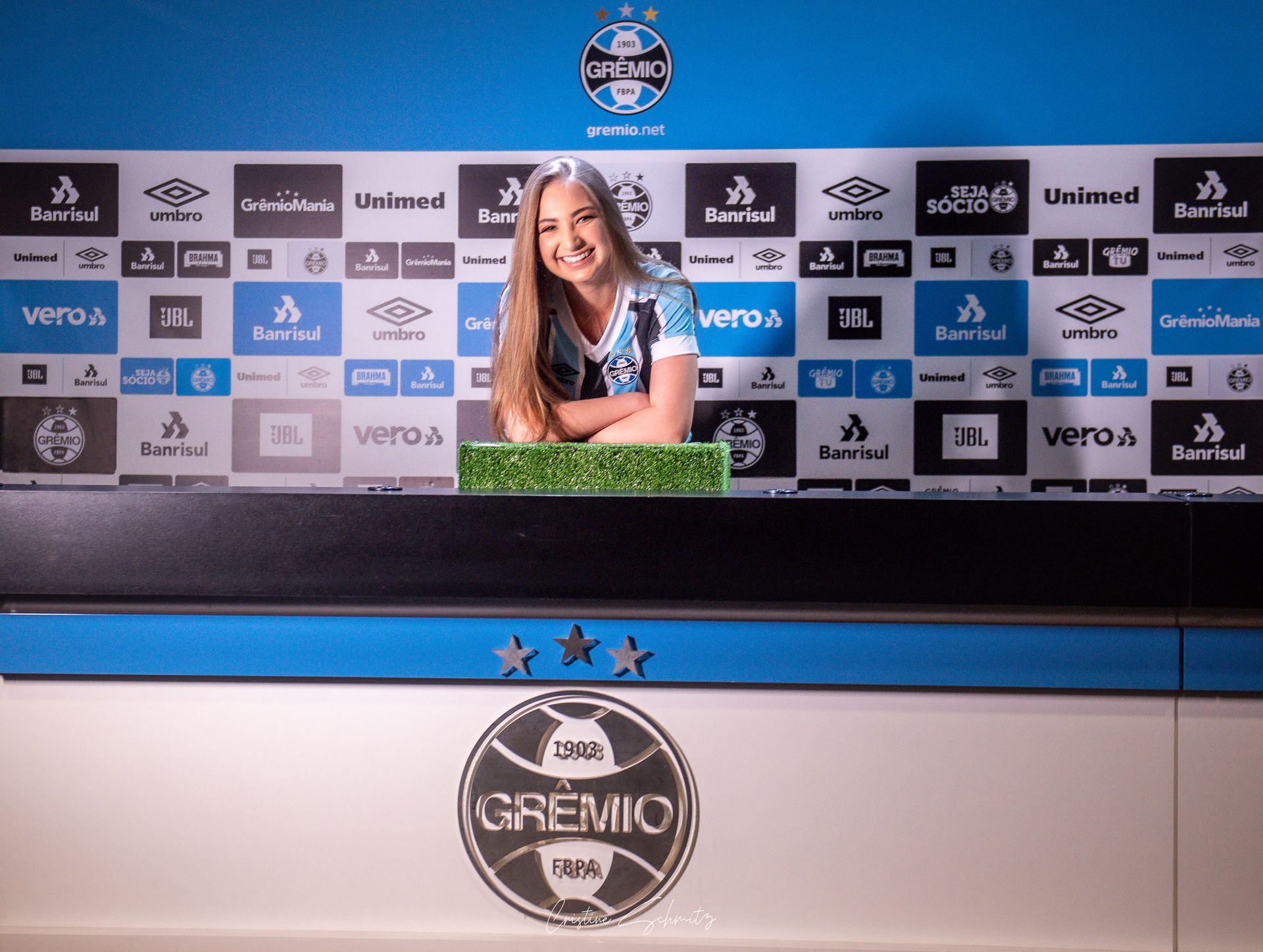 Ana Carolina - 15 anos - 2 - 0