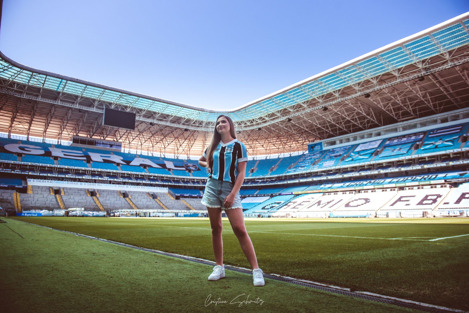 Ana Carolina - 15 anos - 2 - 3