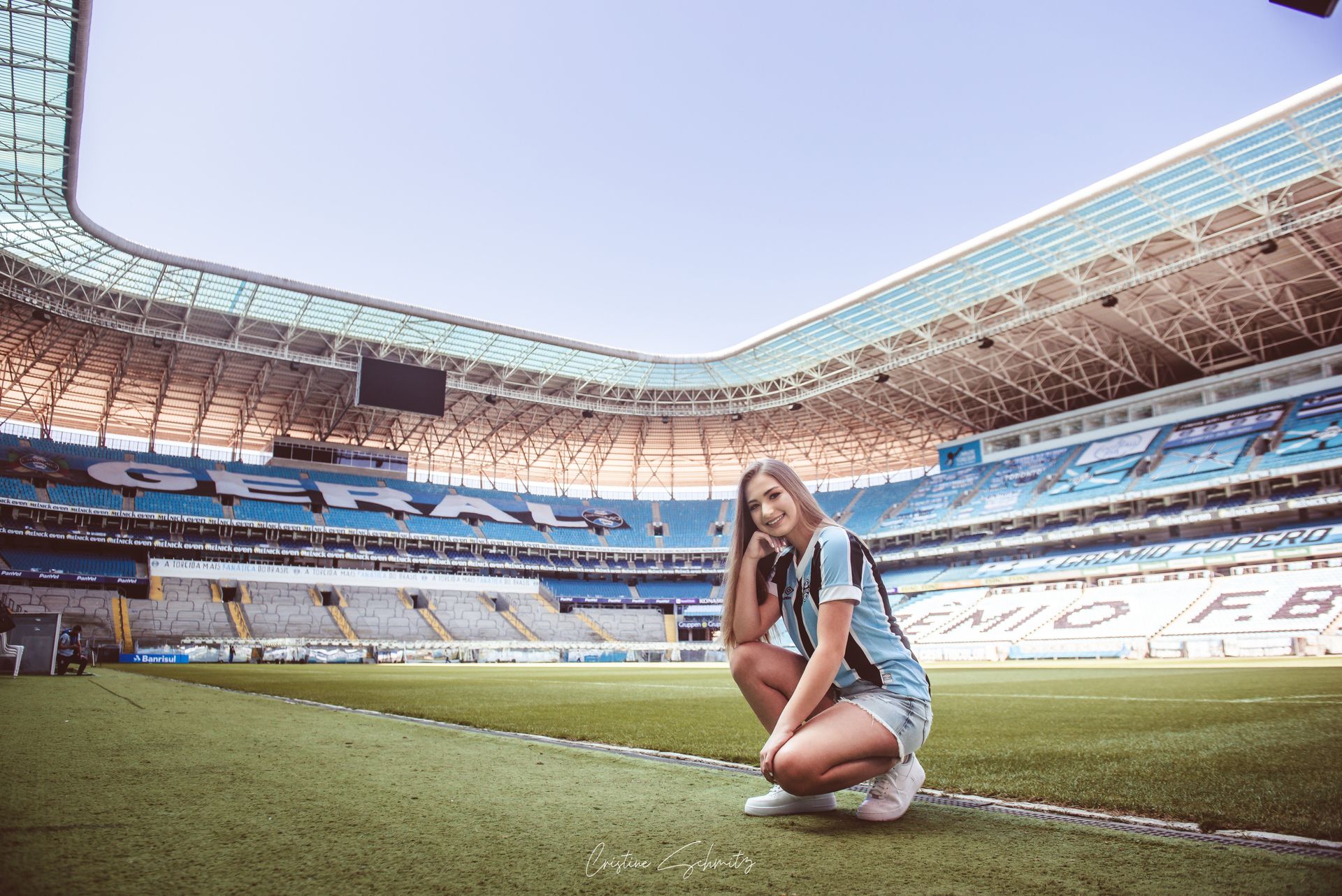 Ana Carolina - 15 anos - 2 - 0