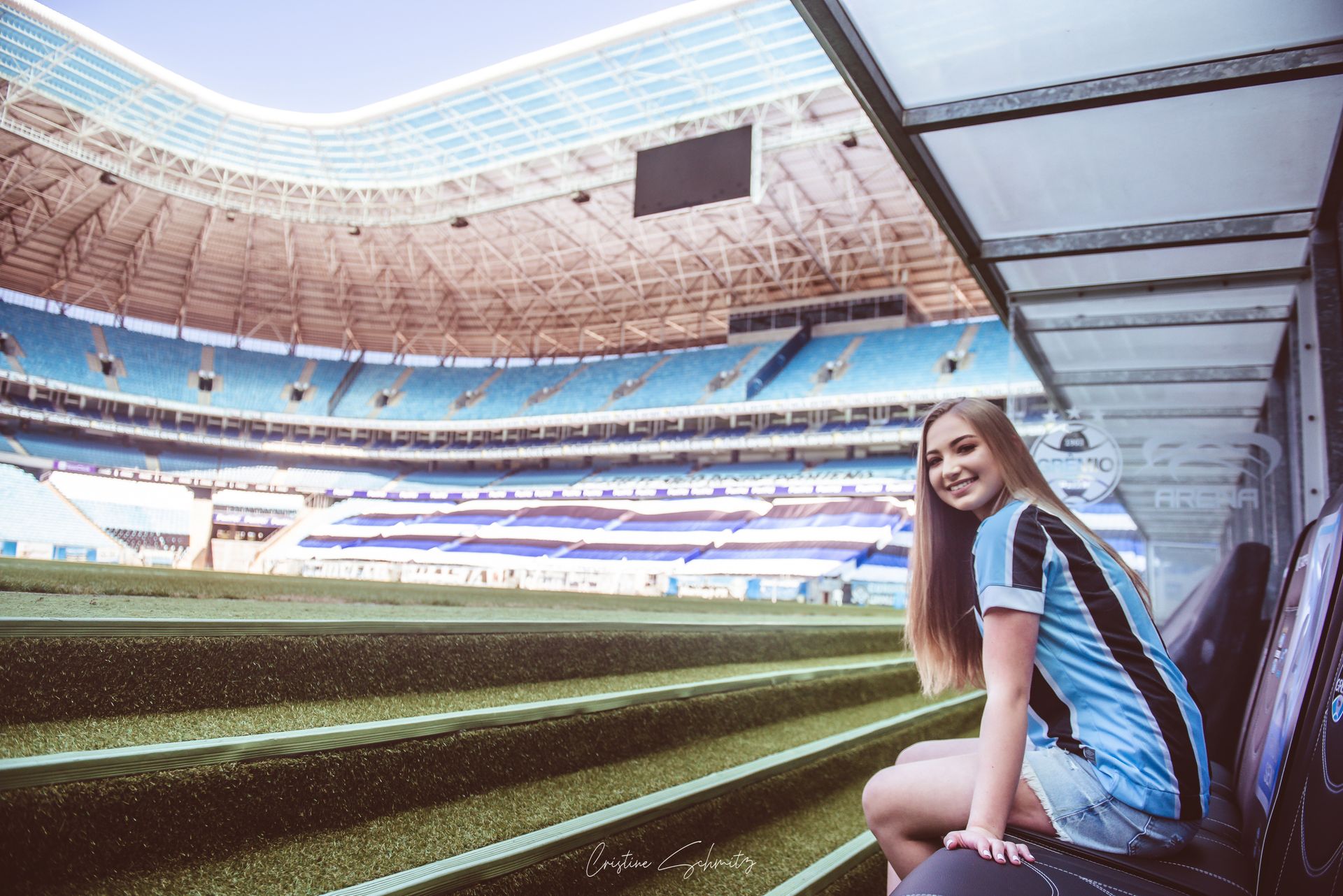 Ana Carolina - 15 anos - 2 - 1