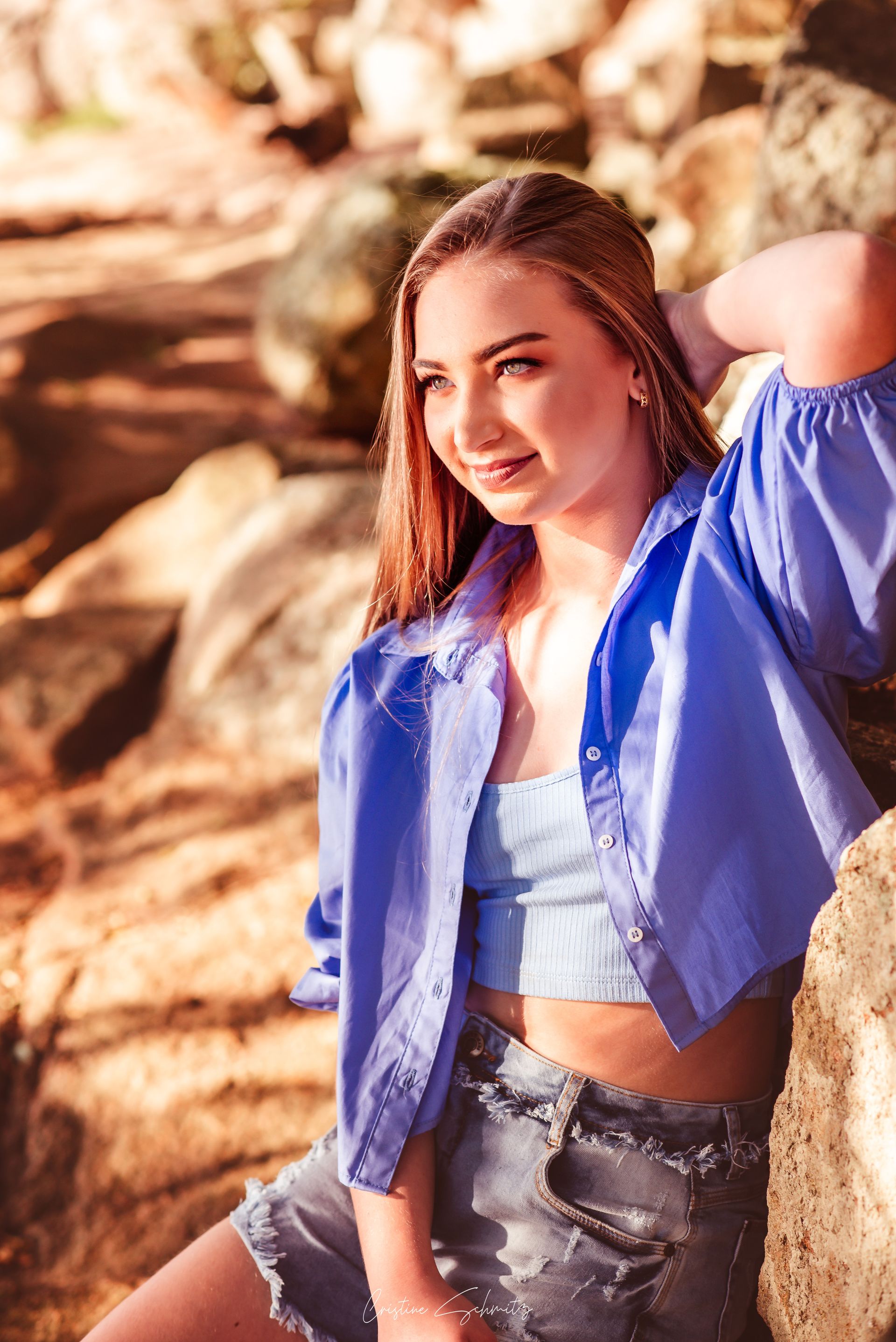 Ana Carolina - 15 anos - 2 - 1