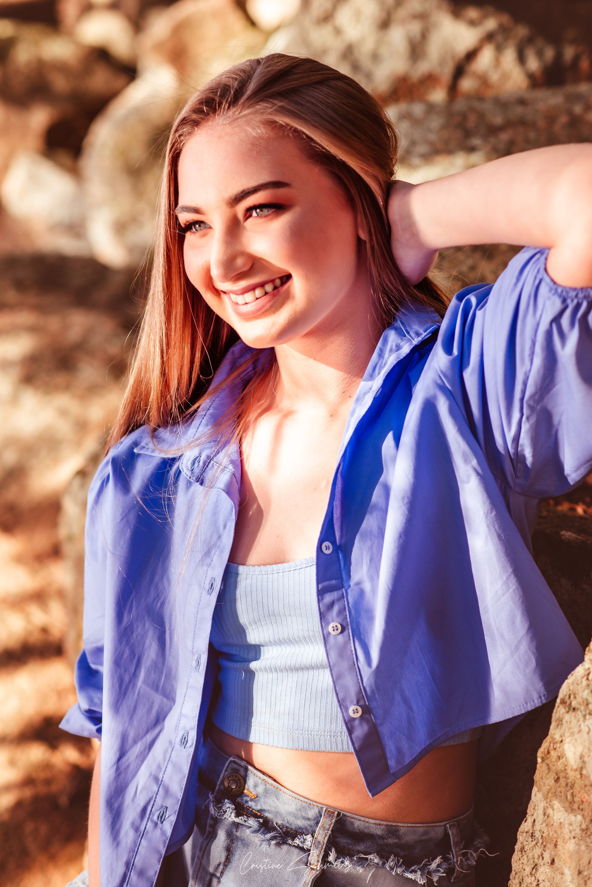 Ana Carolina - 15 anos - 2 - 2