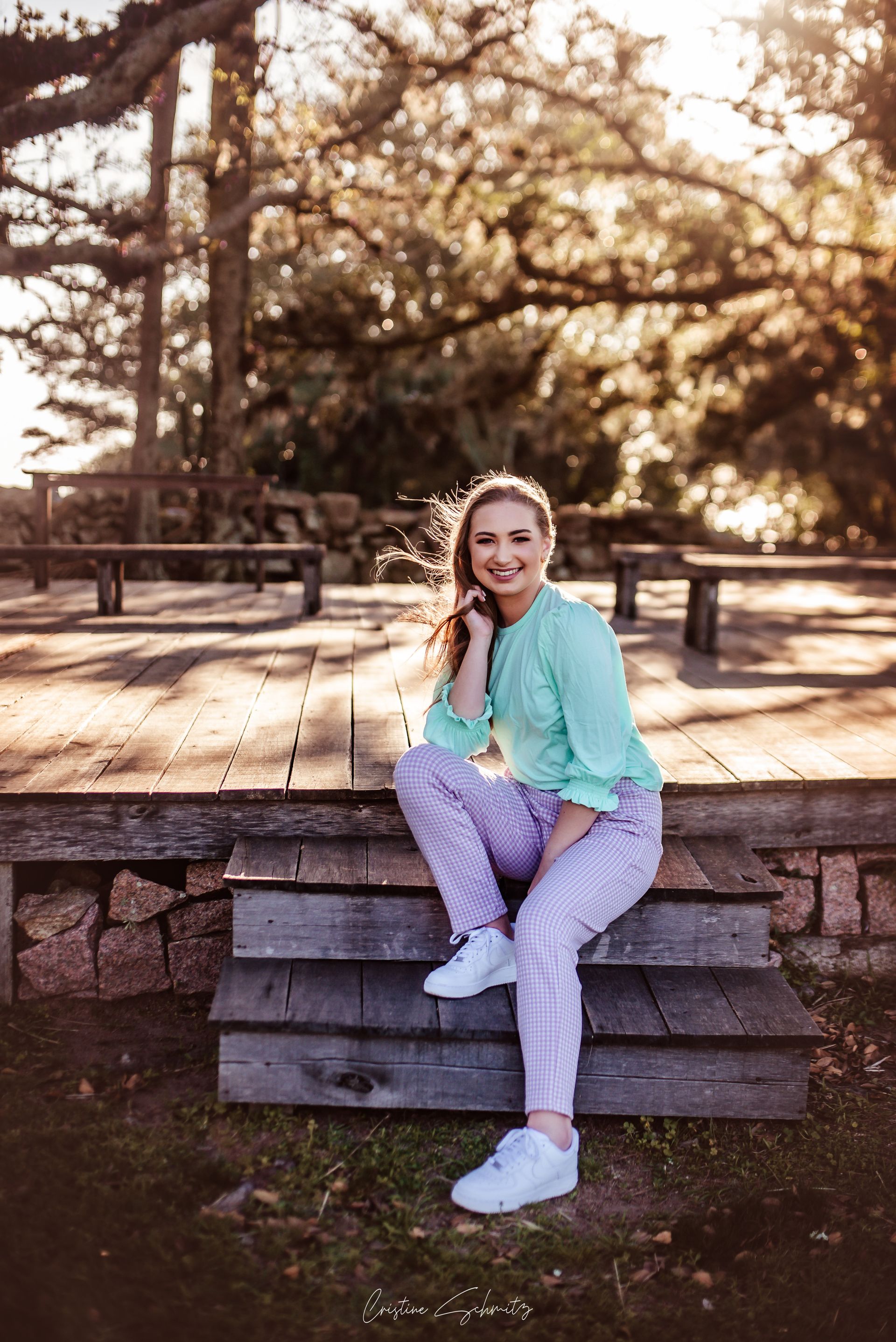 Ana Carolina - 15 anos - 2 - 0