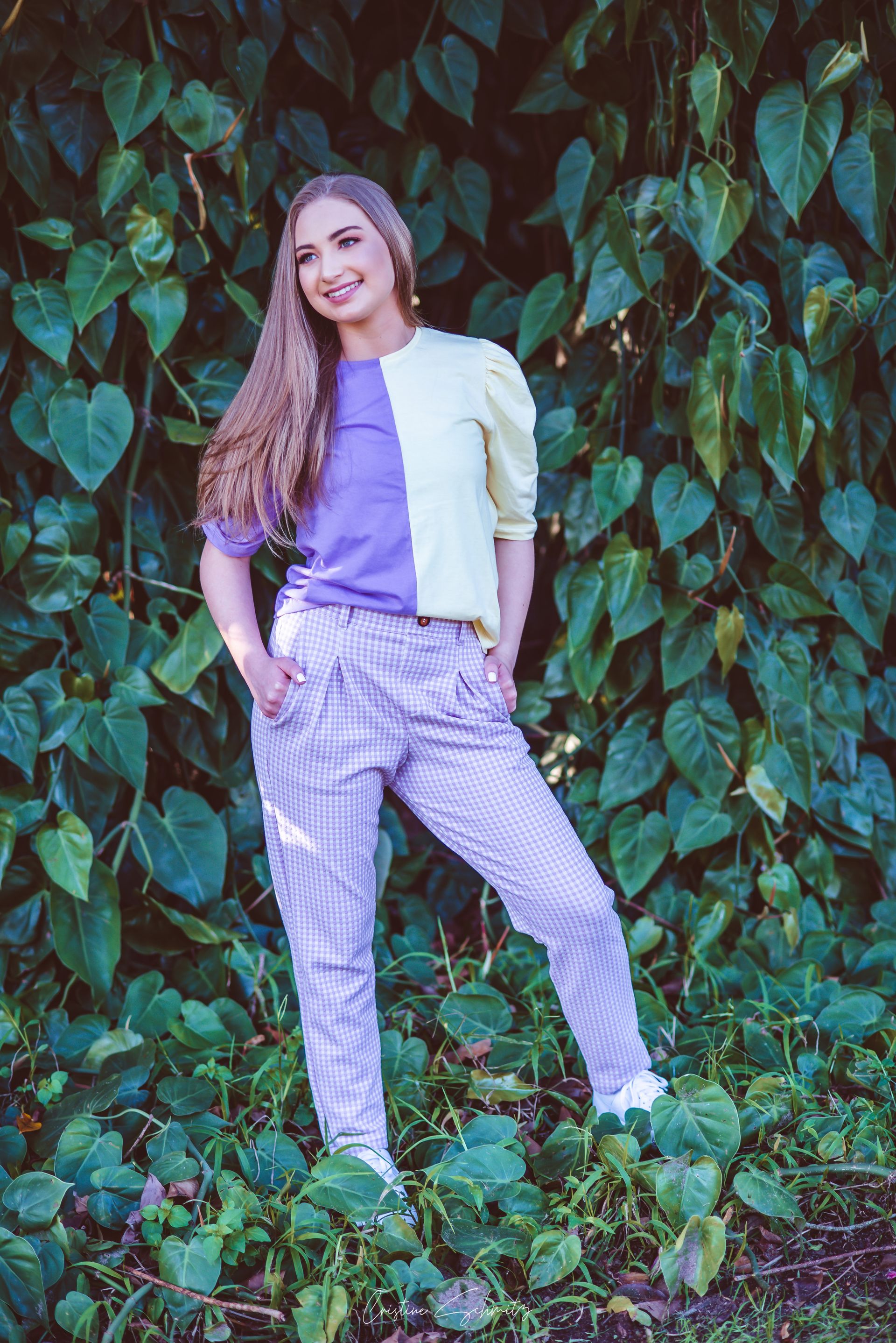 Ana Carolina - 15 anos - 2 - 0