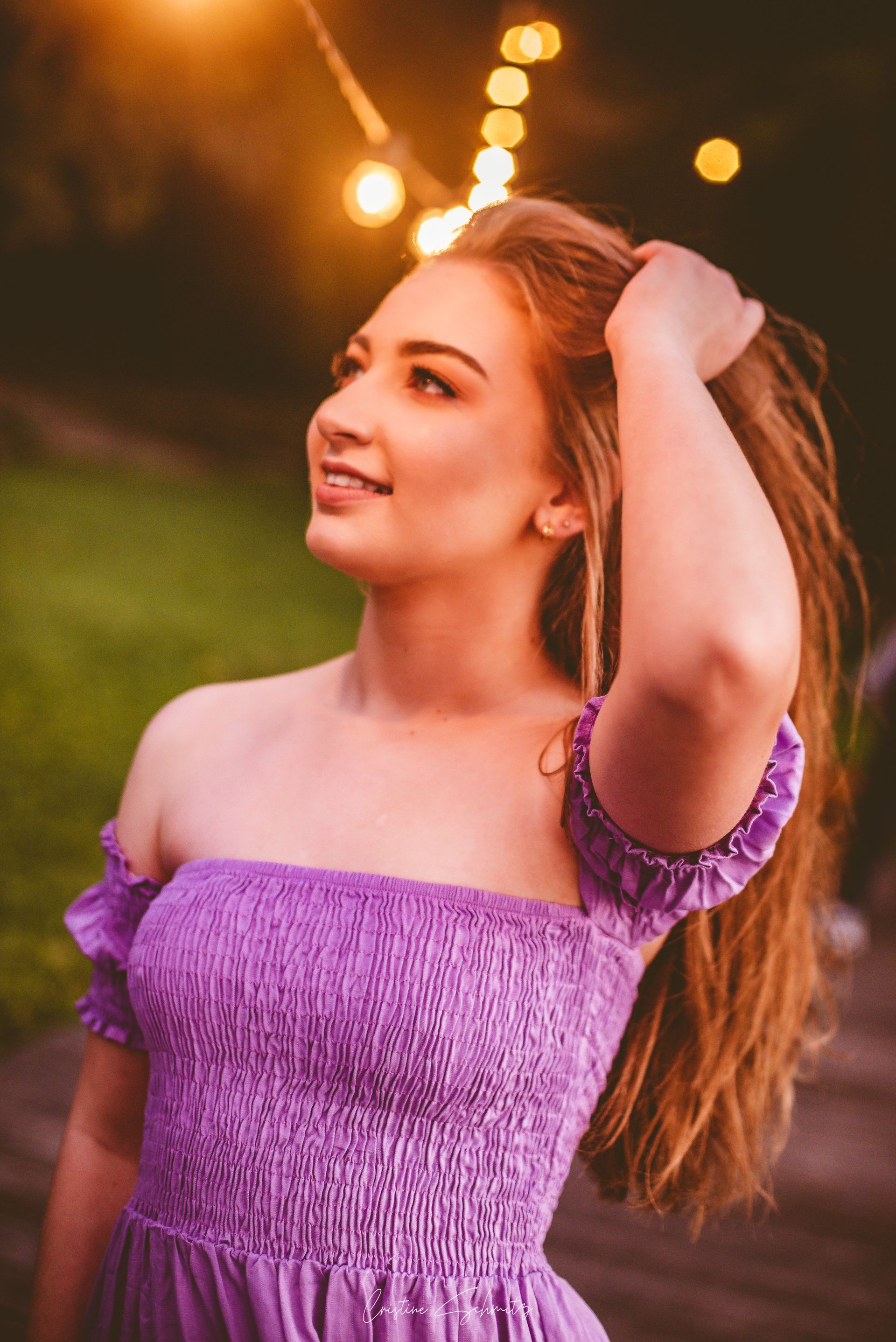 Ana Carolina - 15 anos - 2 - 1