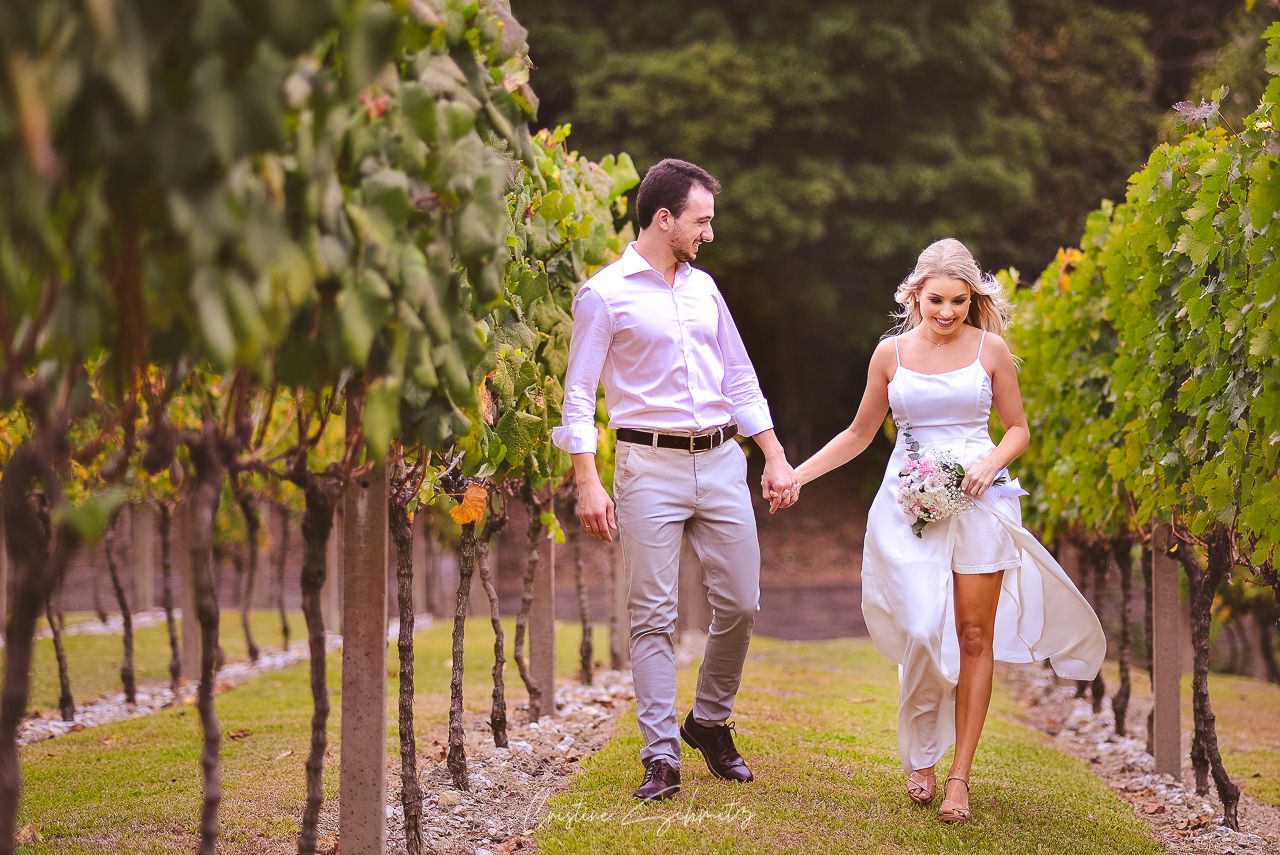 Juliana e João - Casamento - 2 - 0