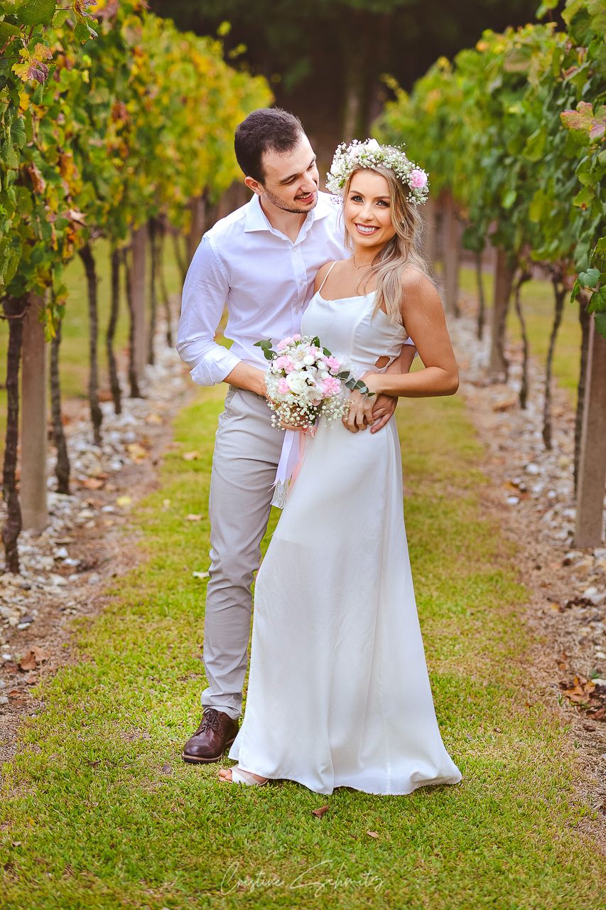 Juliana e João - Casamento - 2 - 3