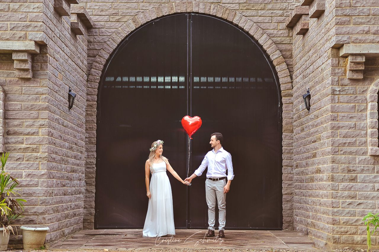 Juliana e João - Casamento - 2 - 0