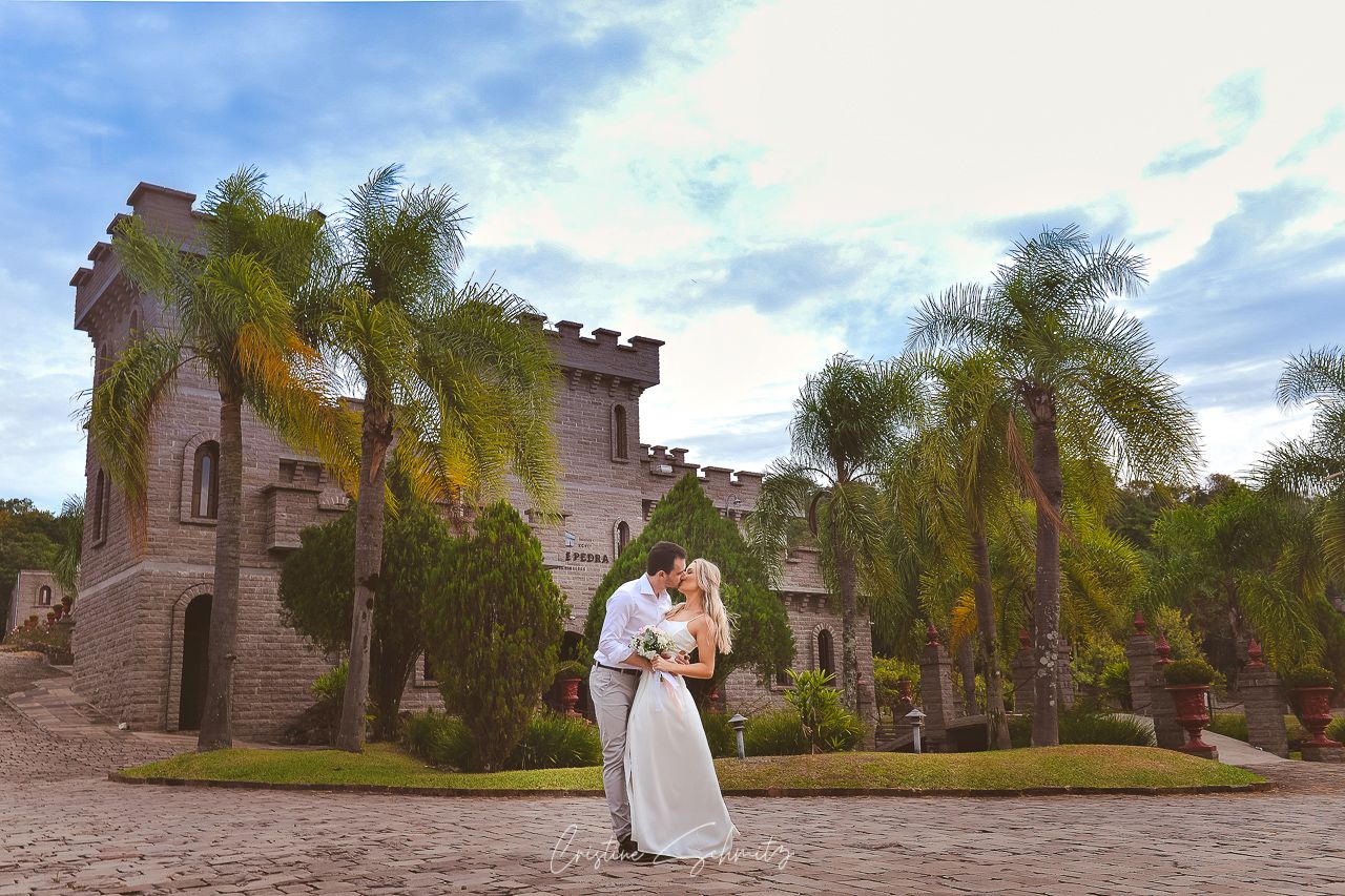 Juliana e João - Casamento - 2 - 2