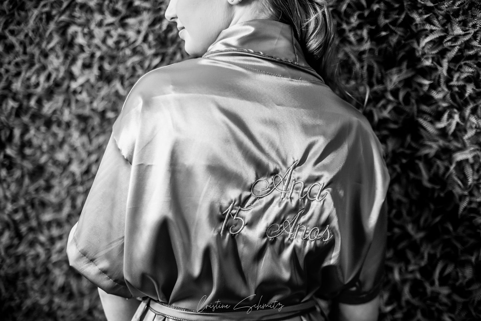 Ana Carolina - 15 anos - 2 - 0