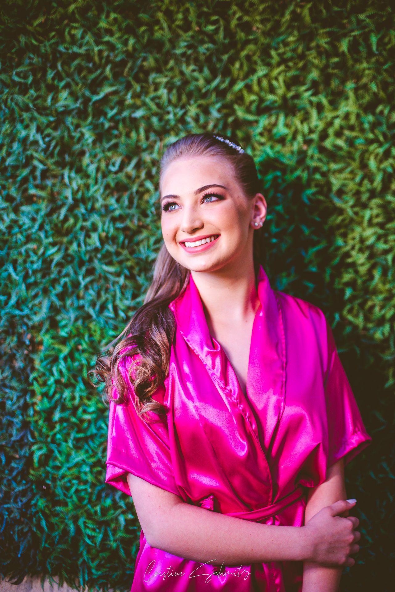 Ana Carolina - 15 anos - 2 - 1