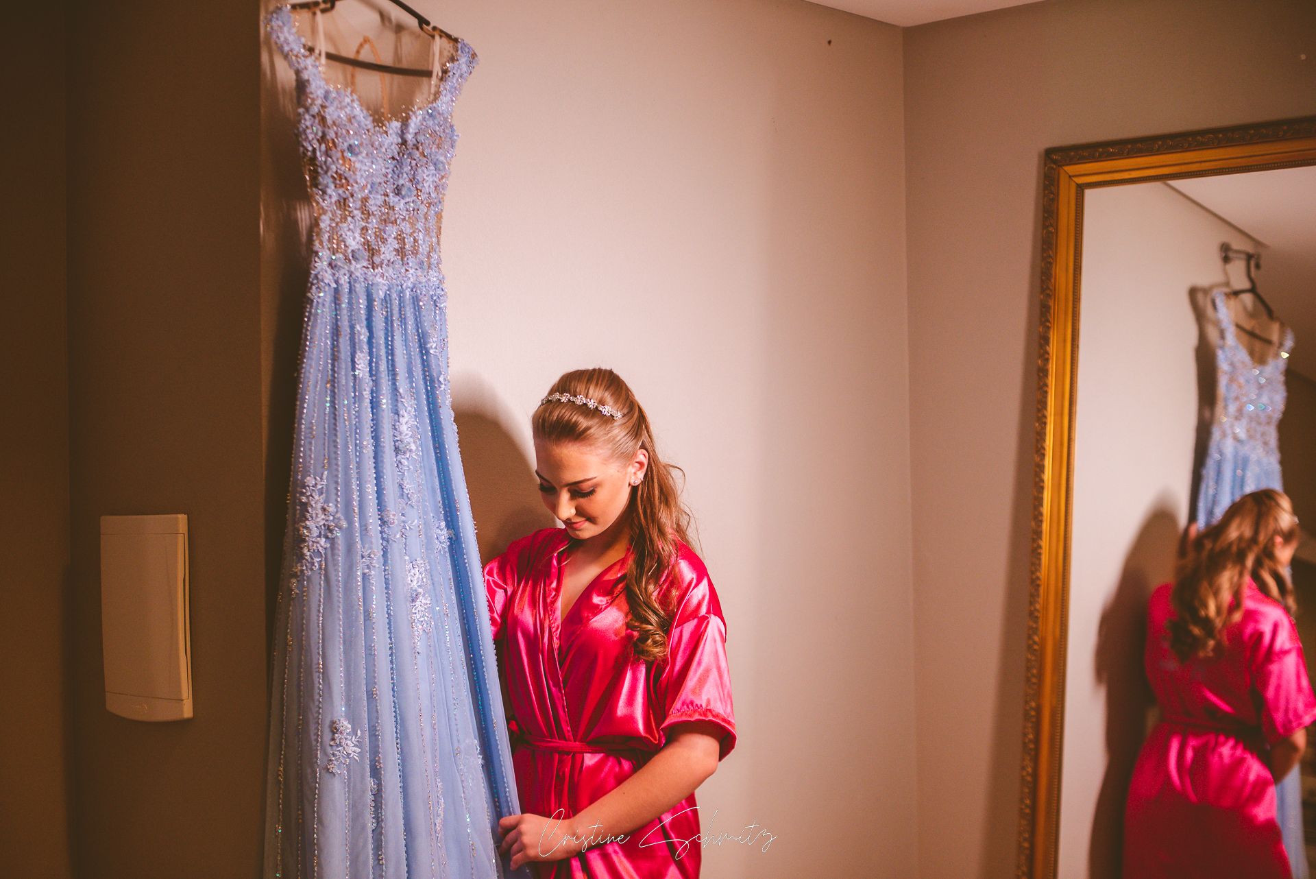 Ana Carolina - 15 anos - 2 - 0