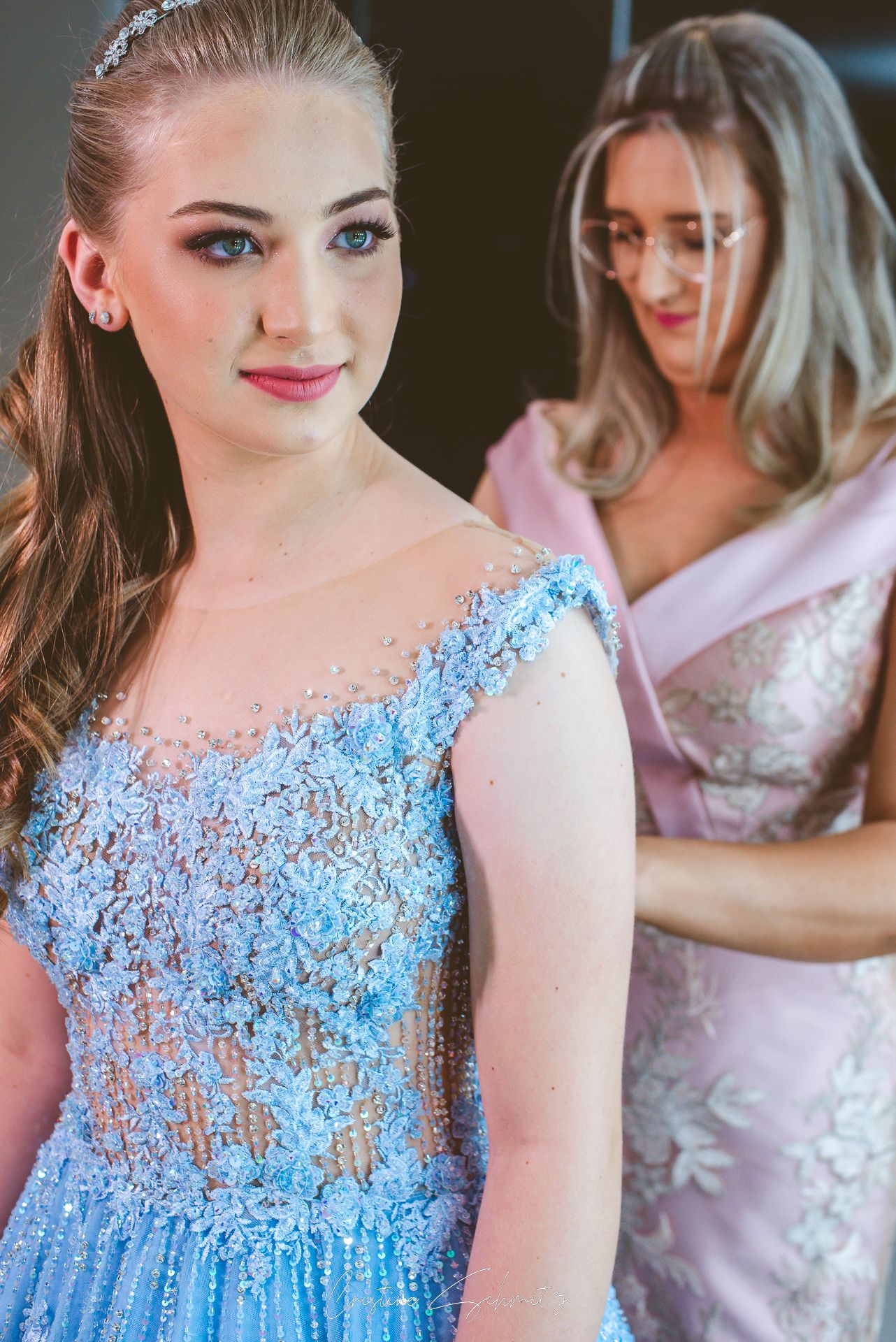 Ana Carolina - 15 anos - 2 - 3