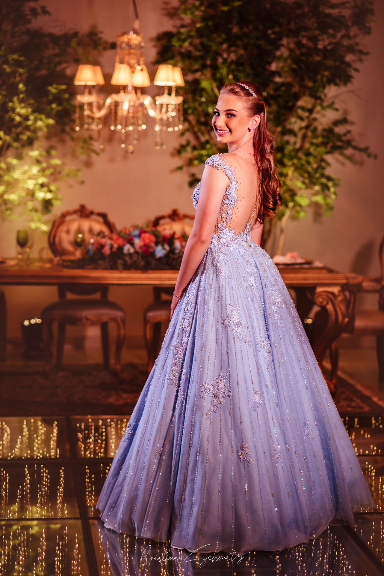 Ana Carolina - 15 anos - 2 - 0