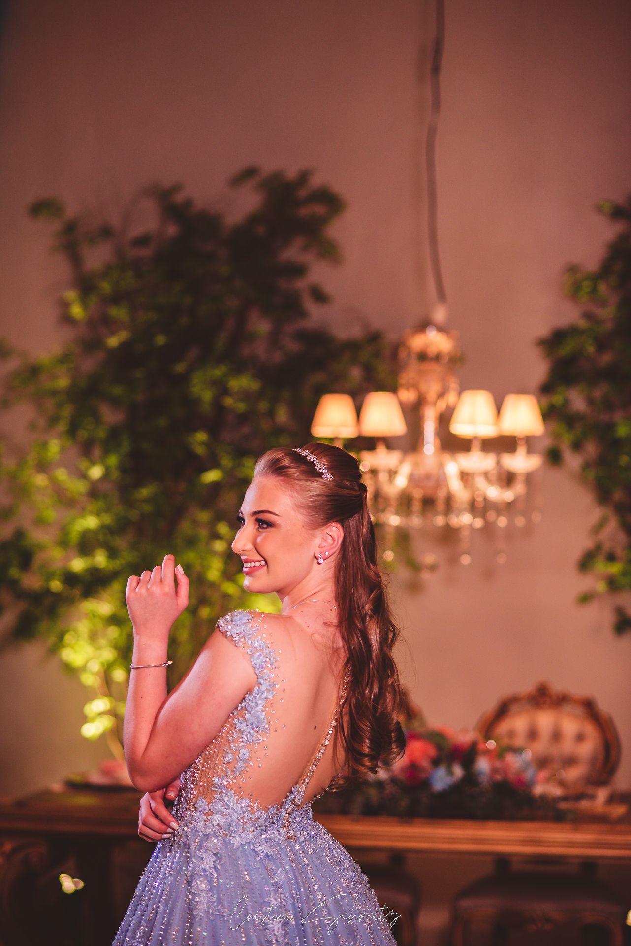 Ana Carolina - 15 anos - 2 - 1